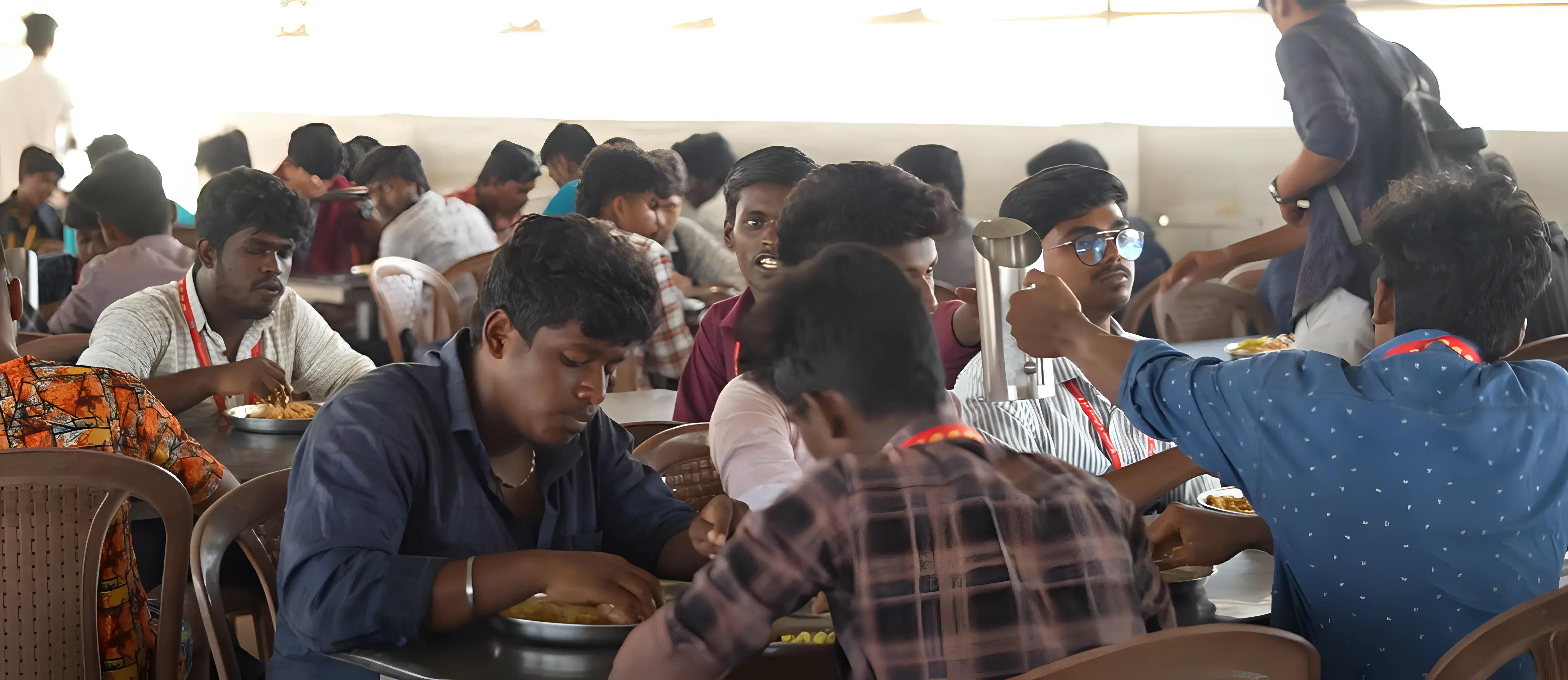 Kathir College of Engineering Coimbatore Facilities photo 3