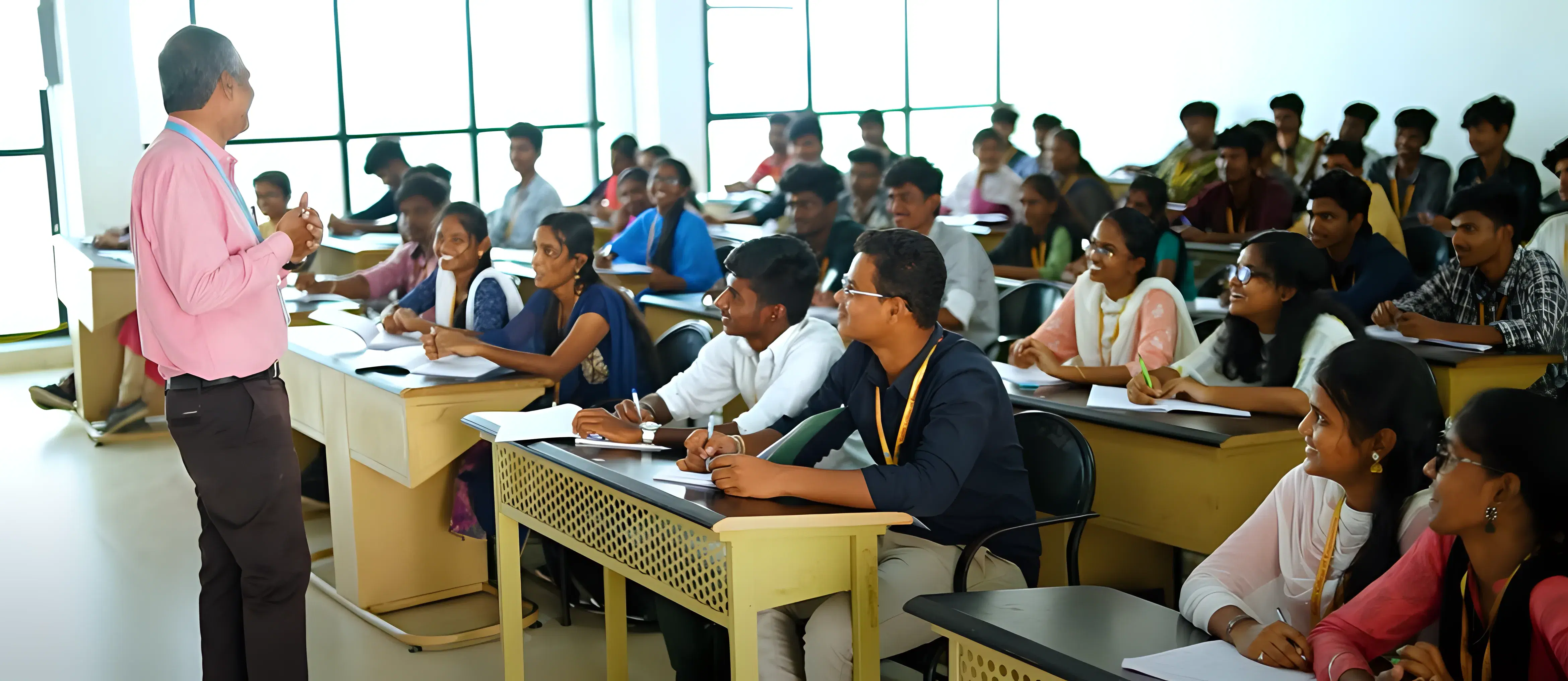 Kathir College of Engineering Coimbatore Facilities photo 4