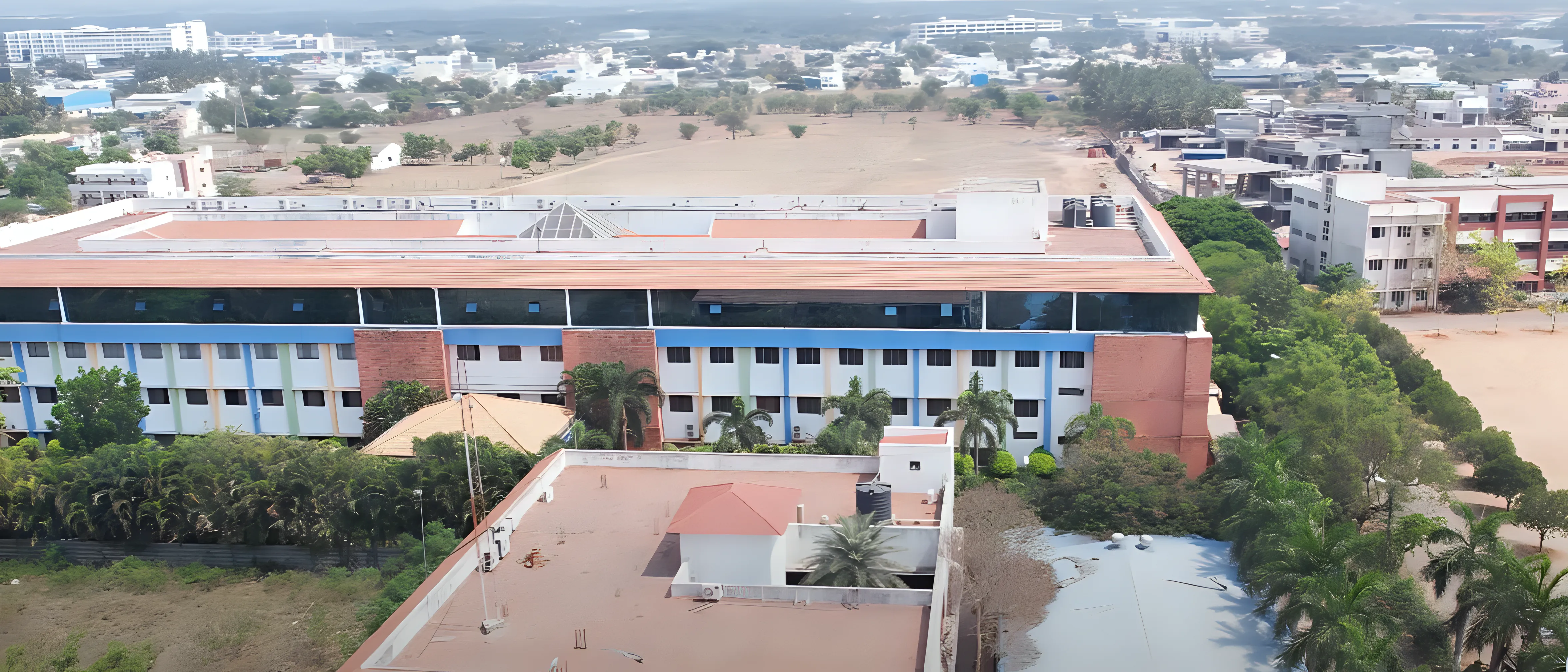 Kathir College of Engineering Coimbatore Infrastrucuture photo 3