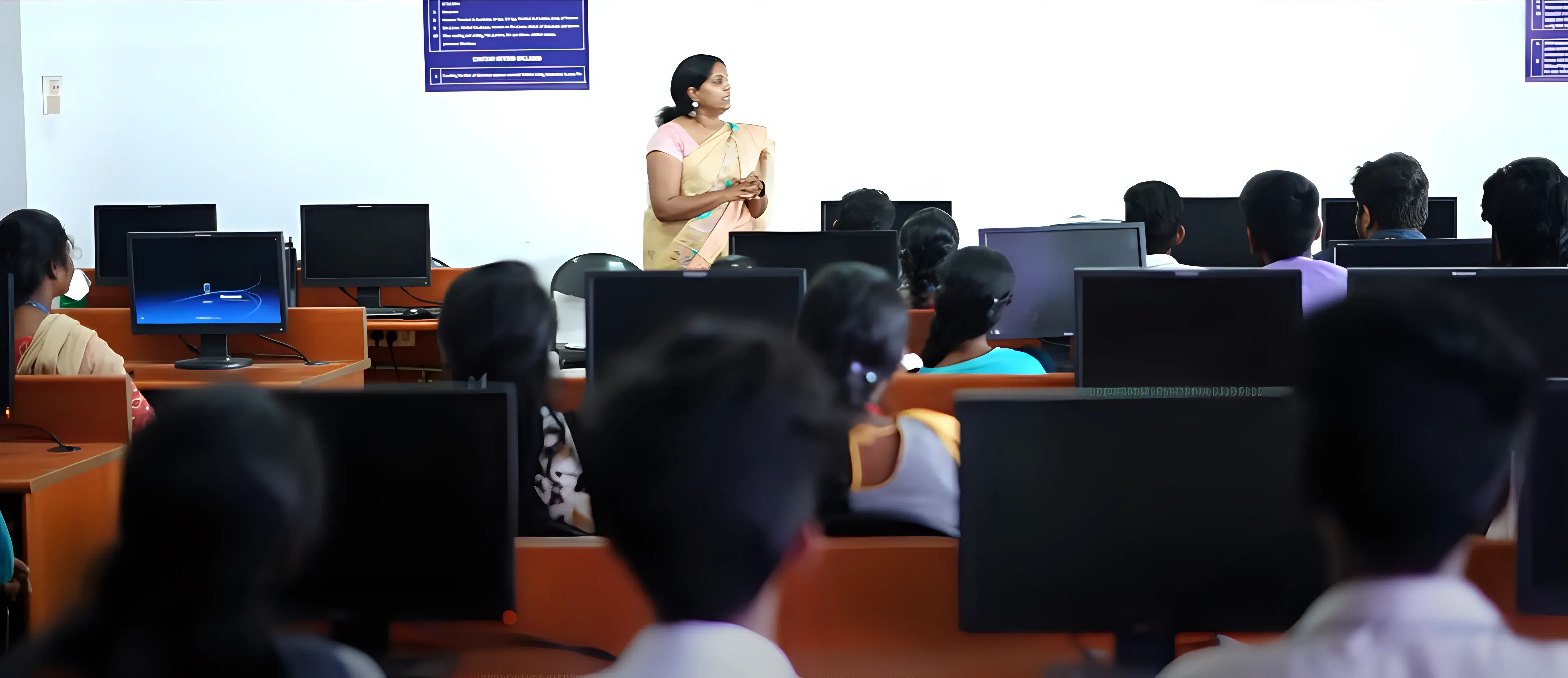 Kathir College of Engineering Coimbatore Facilities photo 7