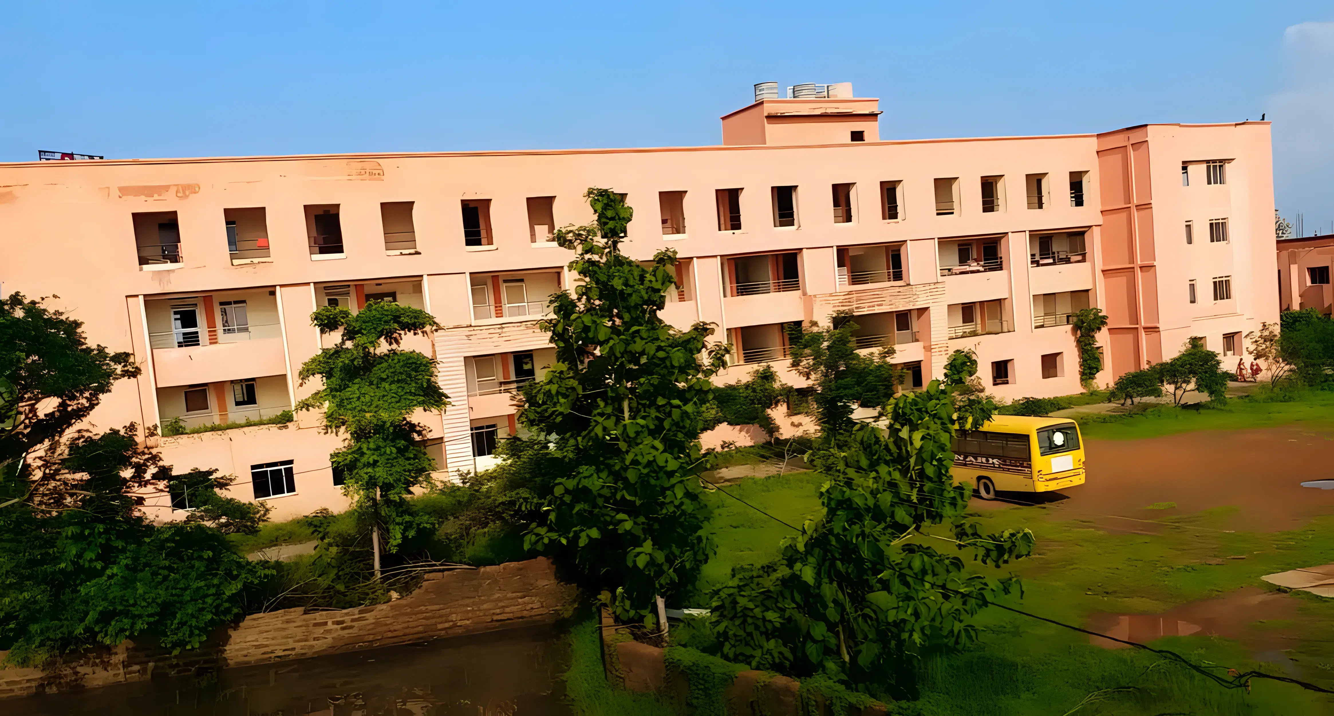 Konark Institute of Science and Technology Bhubaneswar Campus photo 1