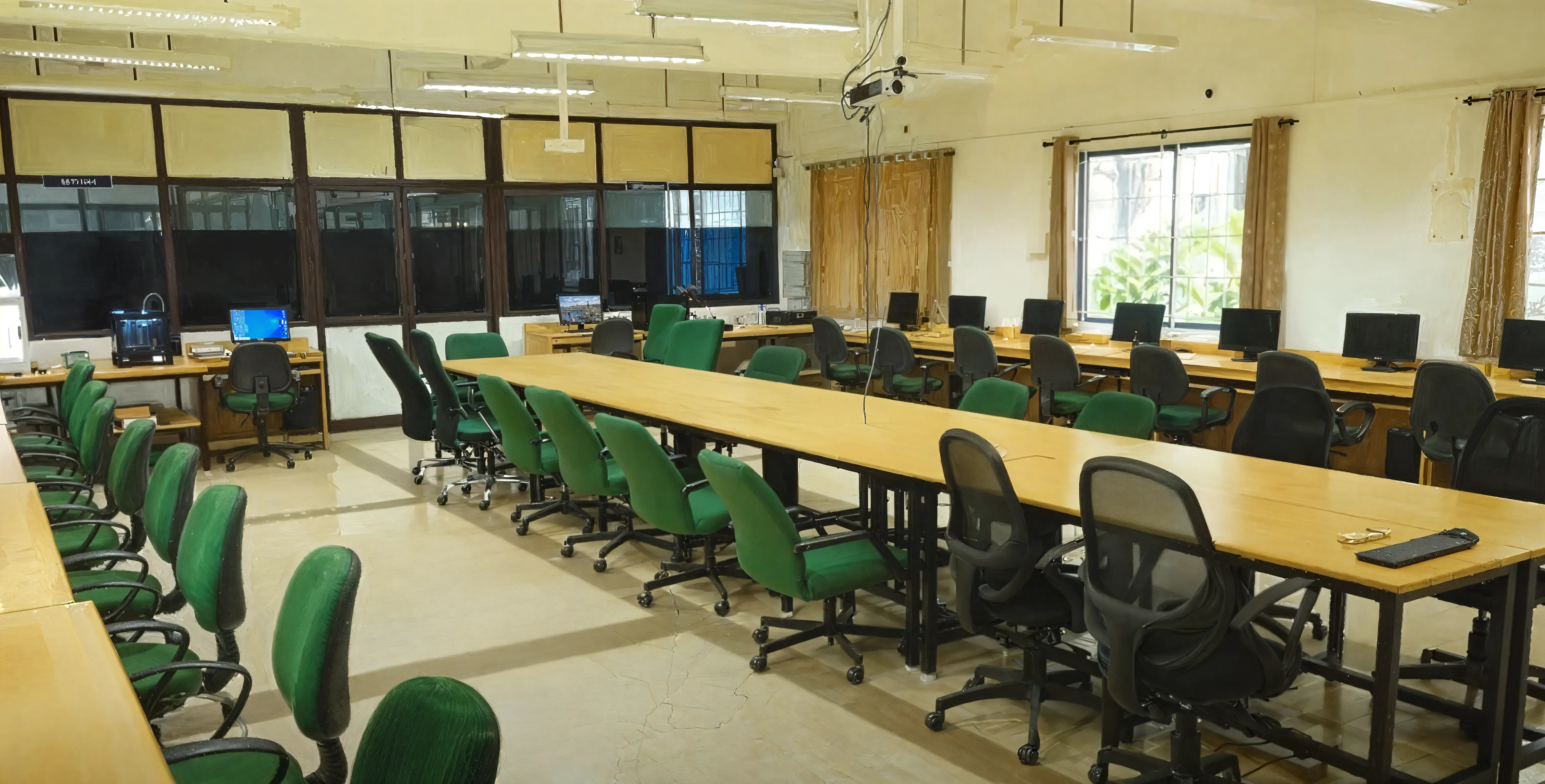 Kongu Engineering College Erode Facility photo 10