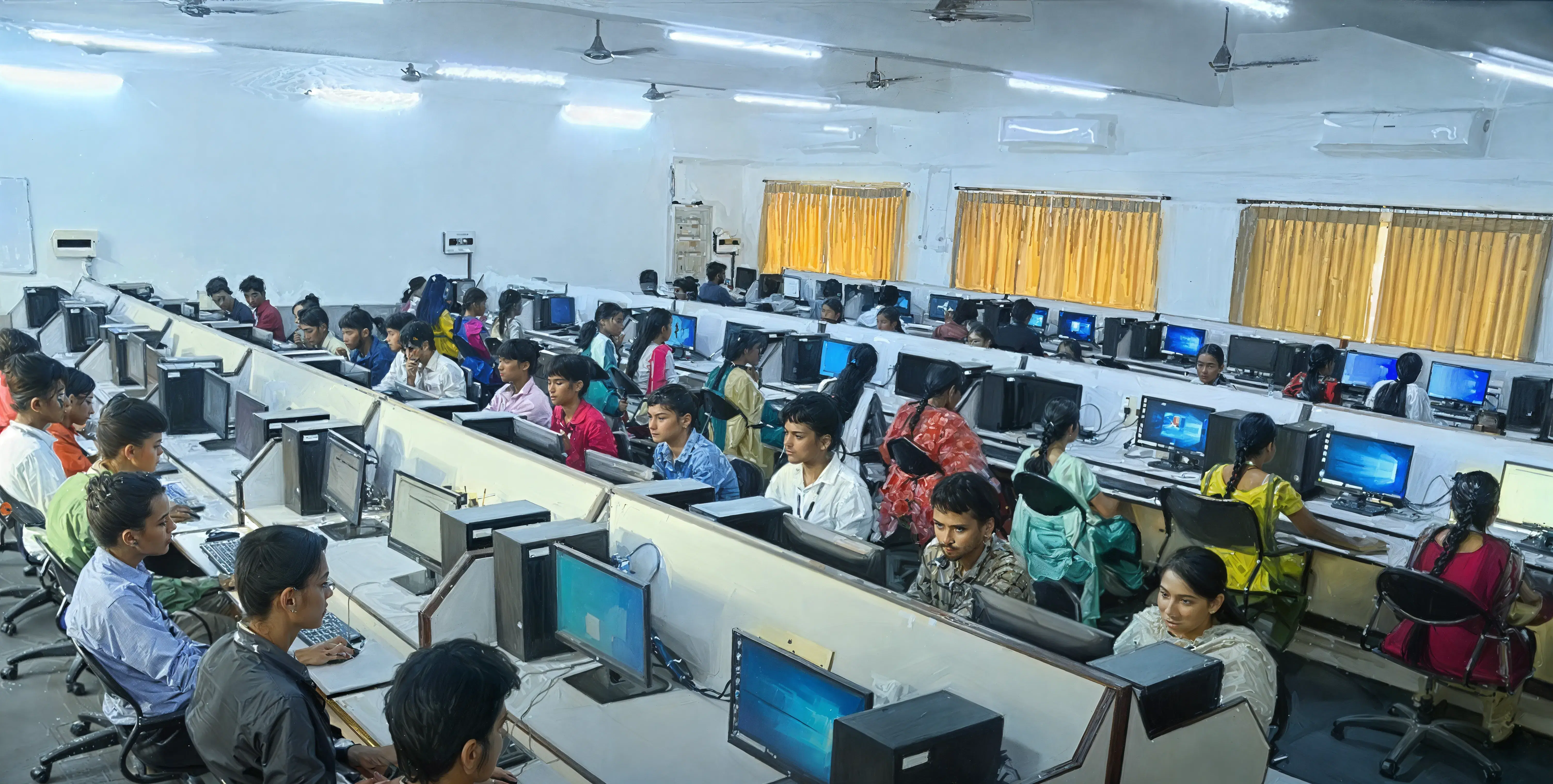 Kongu Engineering College Erode Facility photo 11