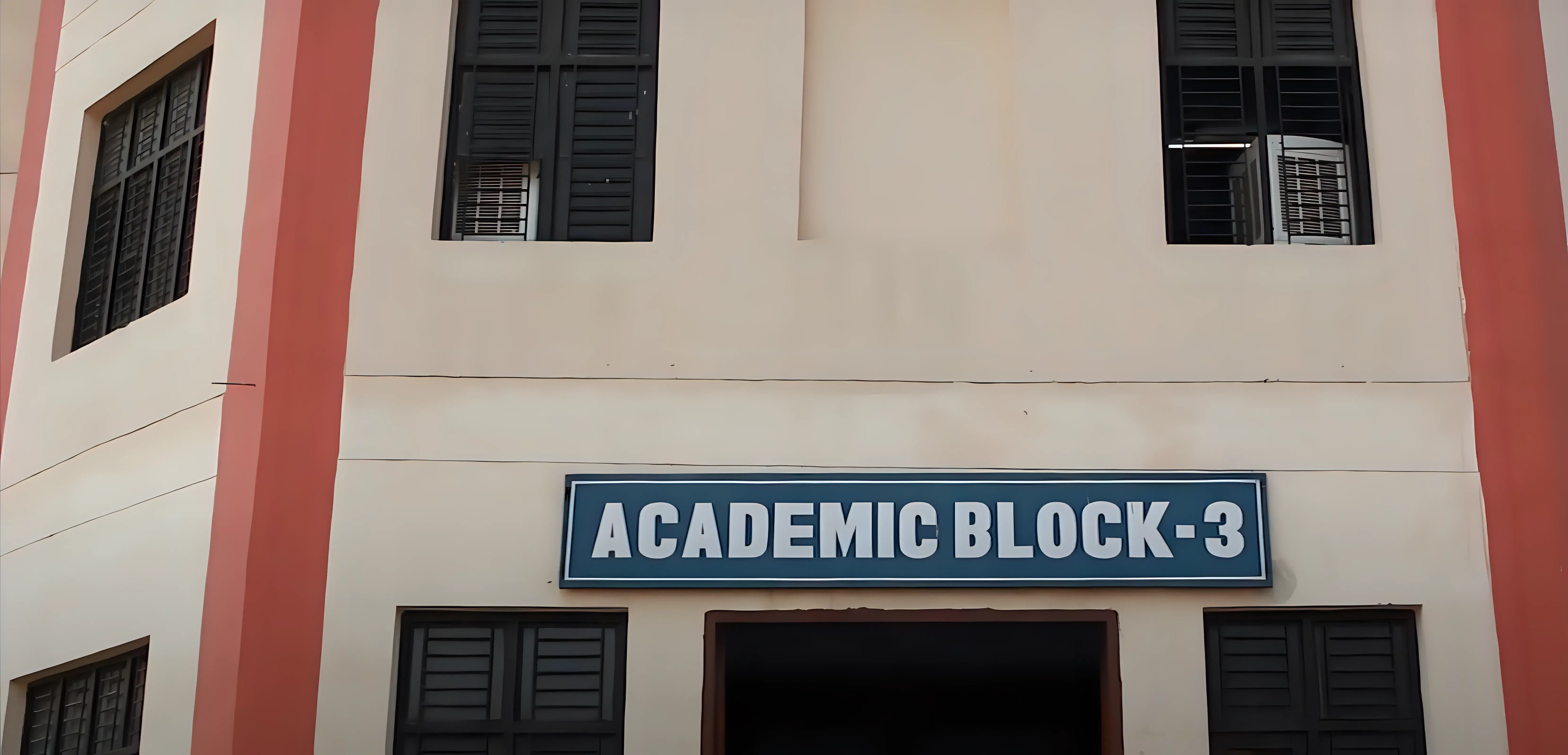 Krishna Engineering College Ghaziabad Academic Infrastructure photo 1