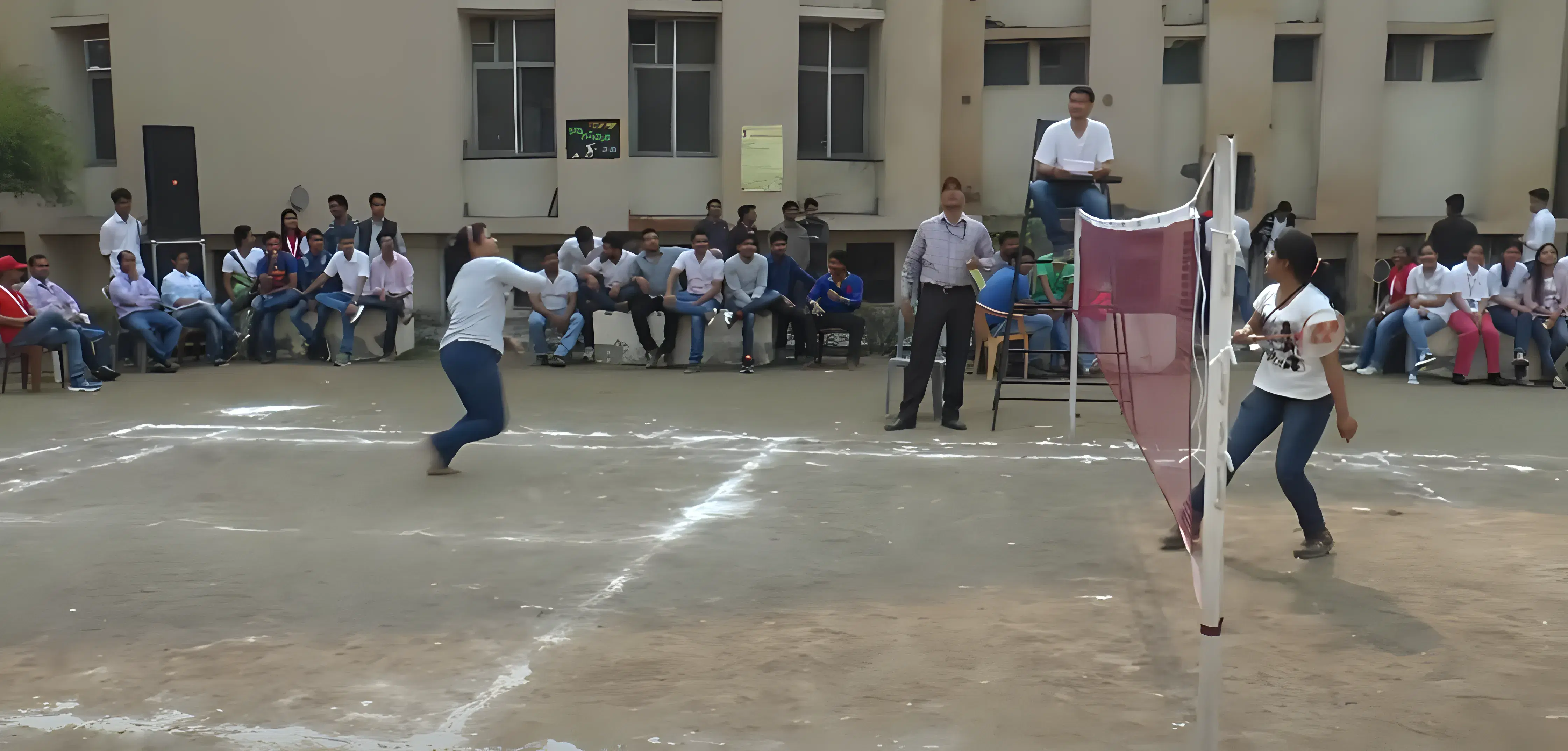 Krishna Engineering College Ghaziabad Sports Facilities photo 1