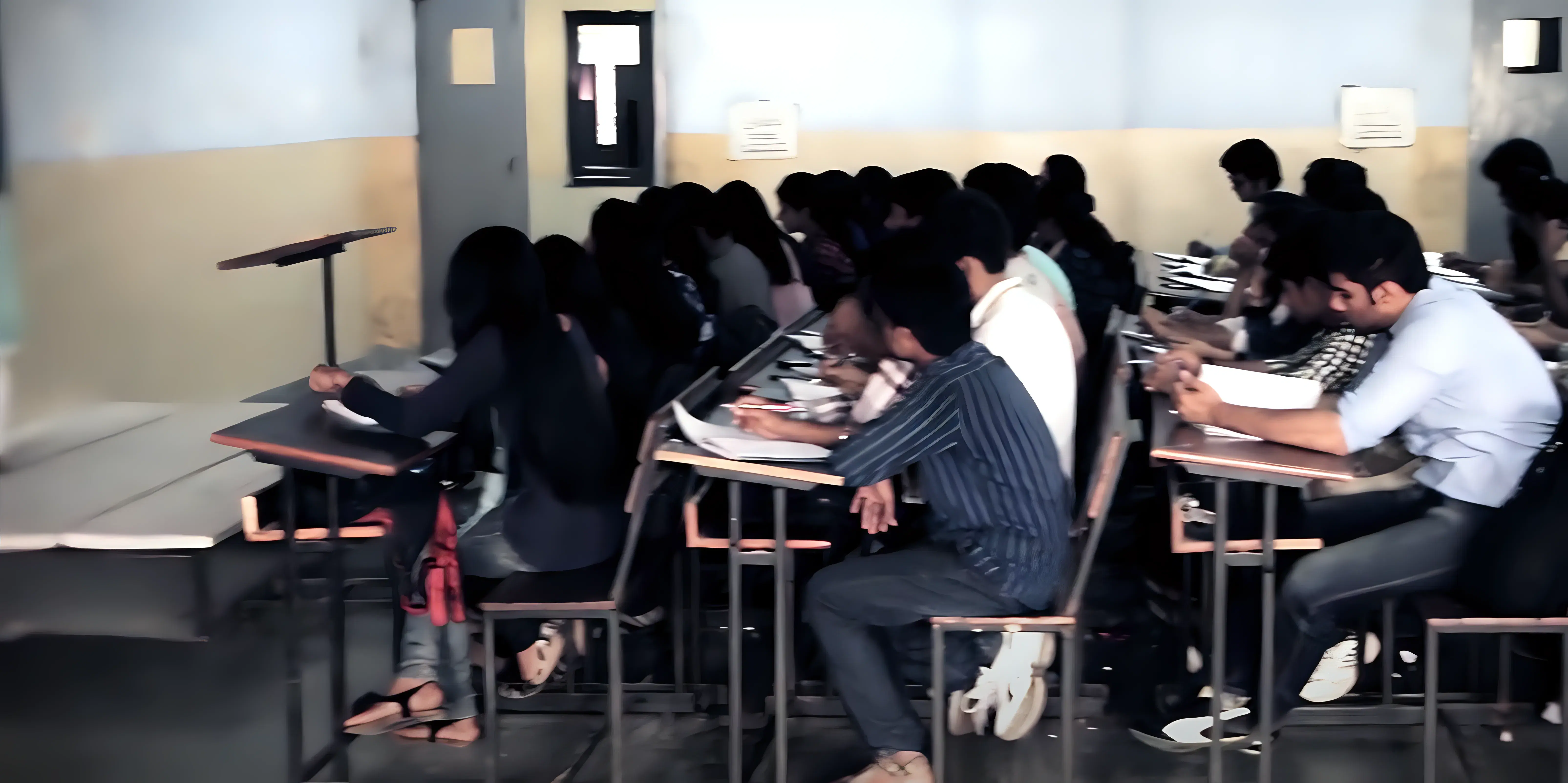 Krishna Engineering College Ghaziabad Academic Infrastructure photo 3