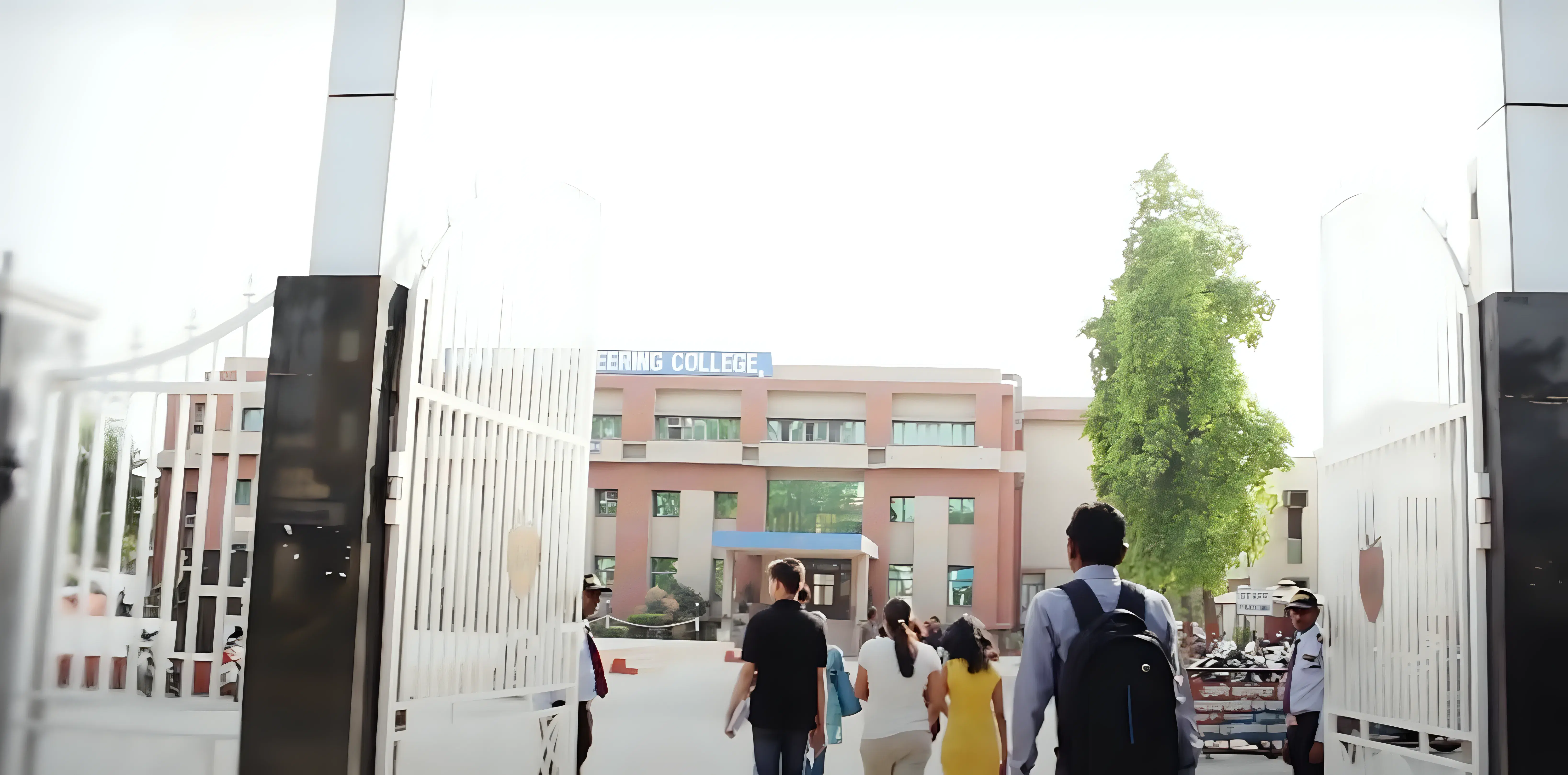 Krishna Engineering College Ghaziabad Campus photo 2