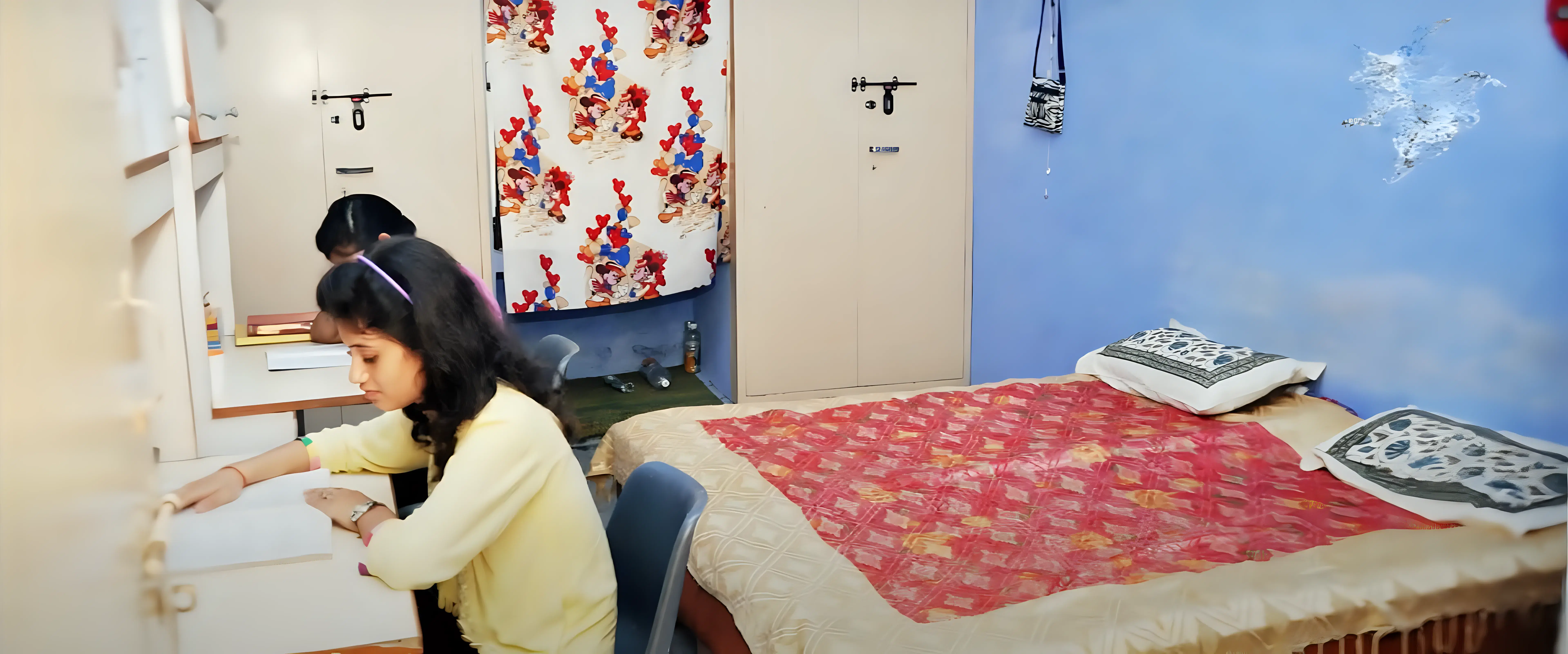 Krishna Engineering College Ghaziabad hostel photo 1