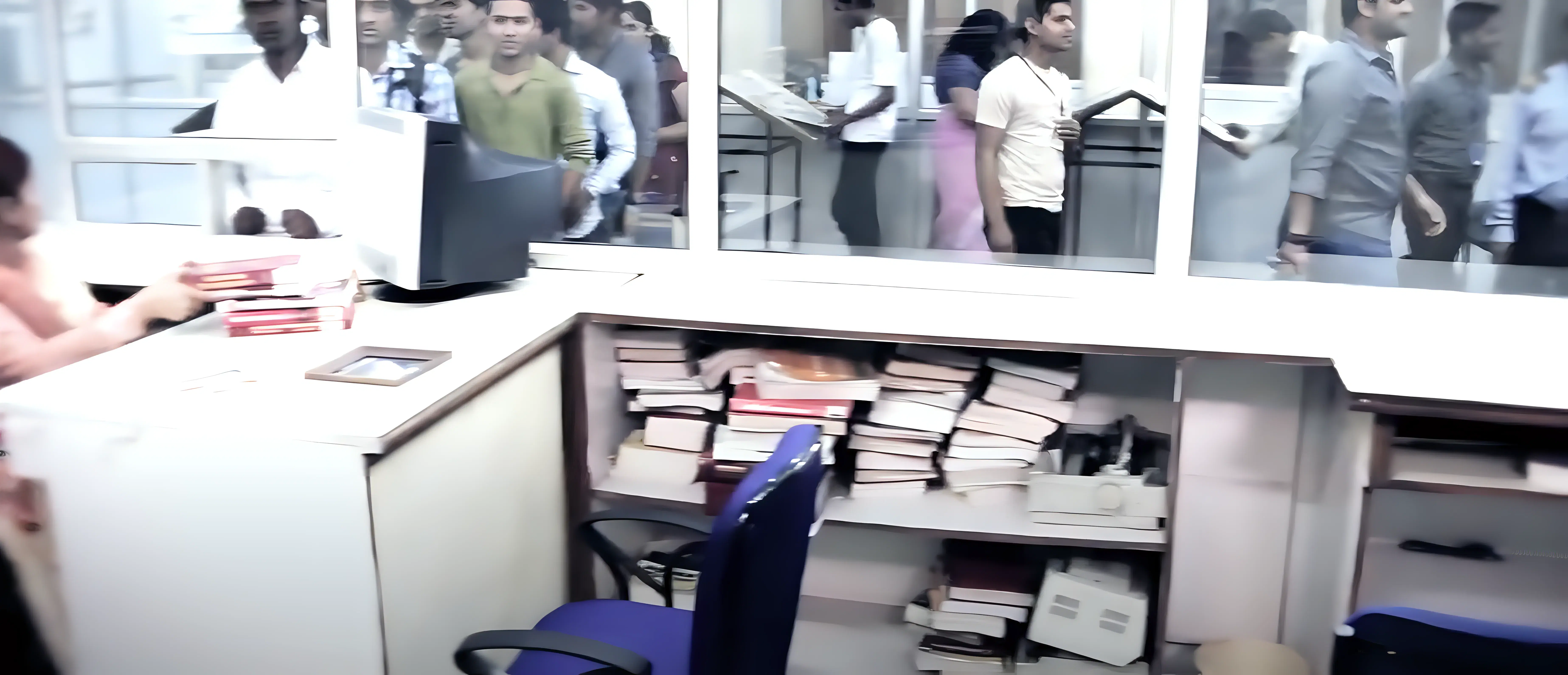 Krishna Engineering College Ghaziabad Library photo 1