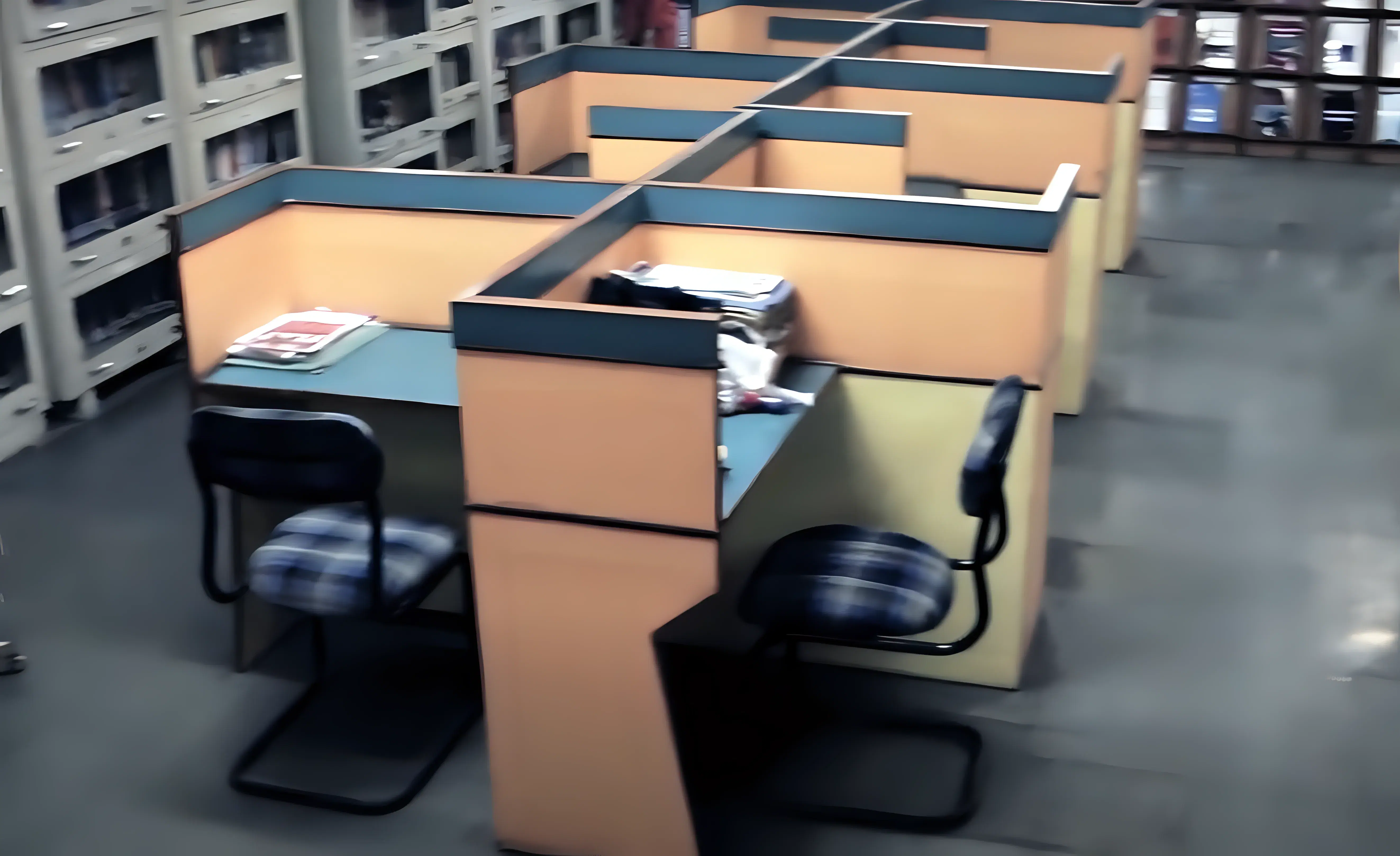 Krishna Engineering College Ghaziabad Library photo 2