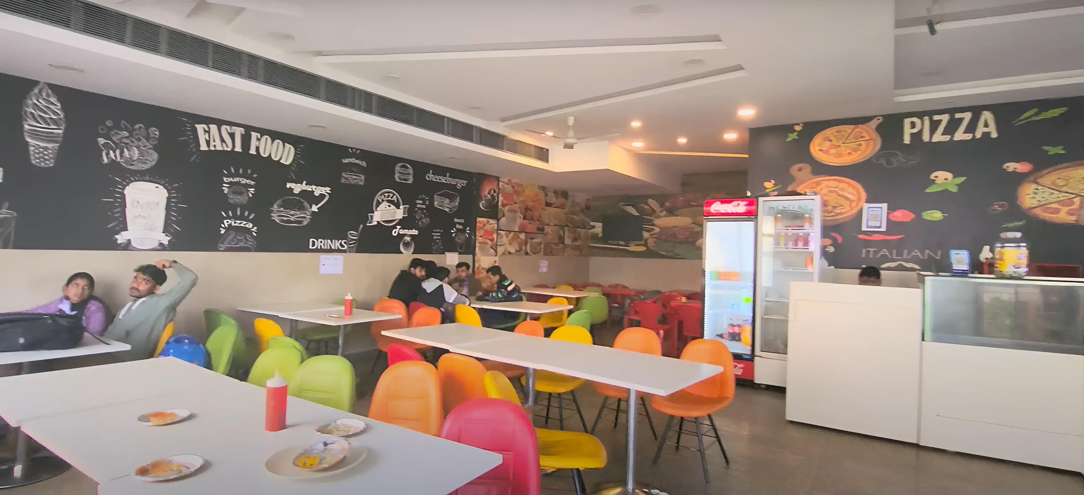 KIET Ghaziabad Canteen photo 2