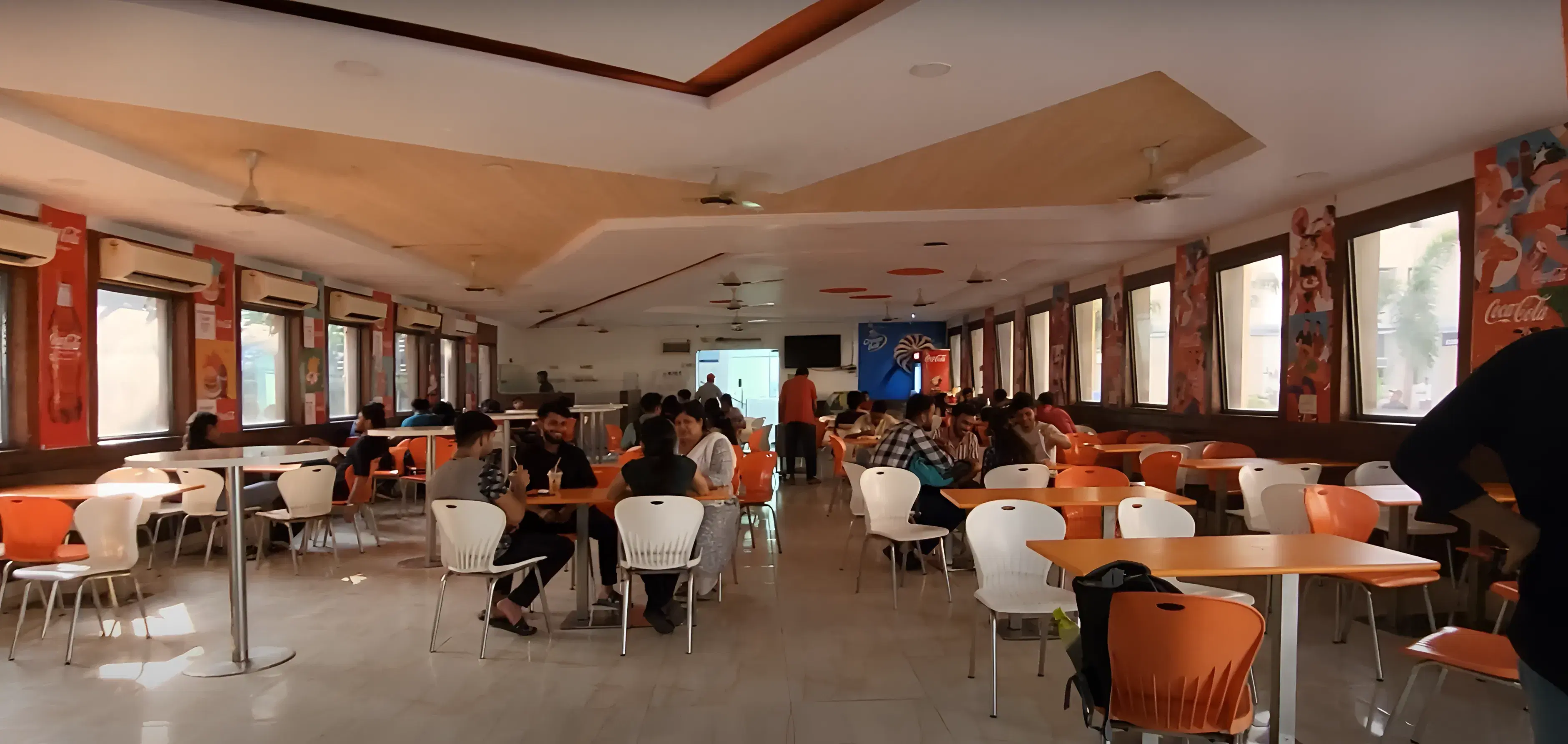 KIET Ghaziabad Canteen photo 3