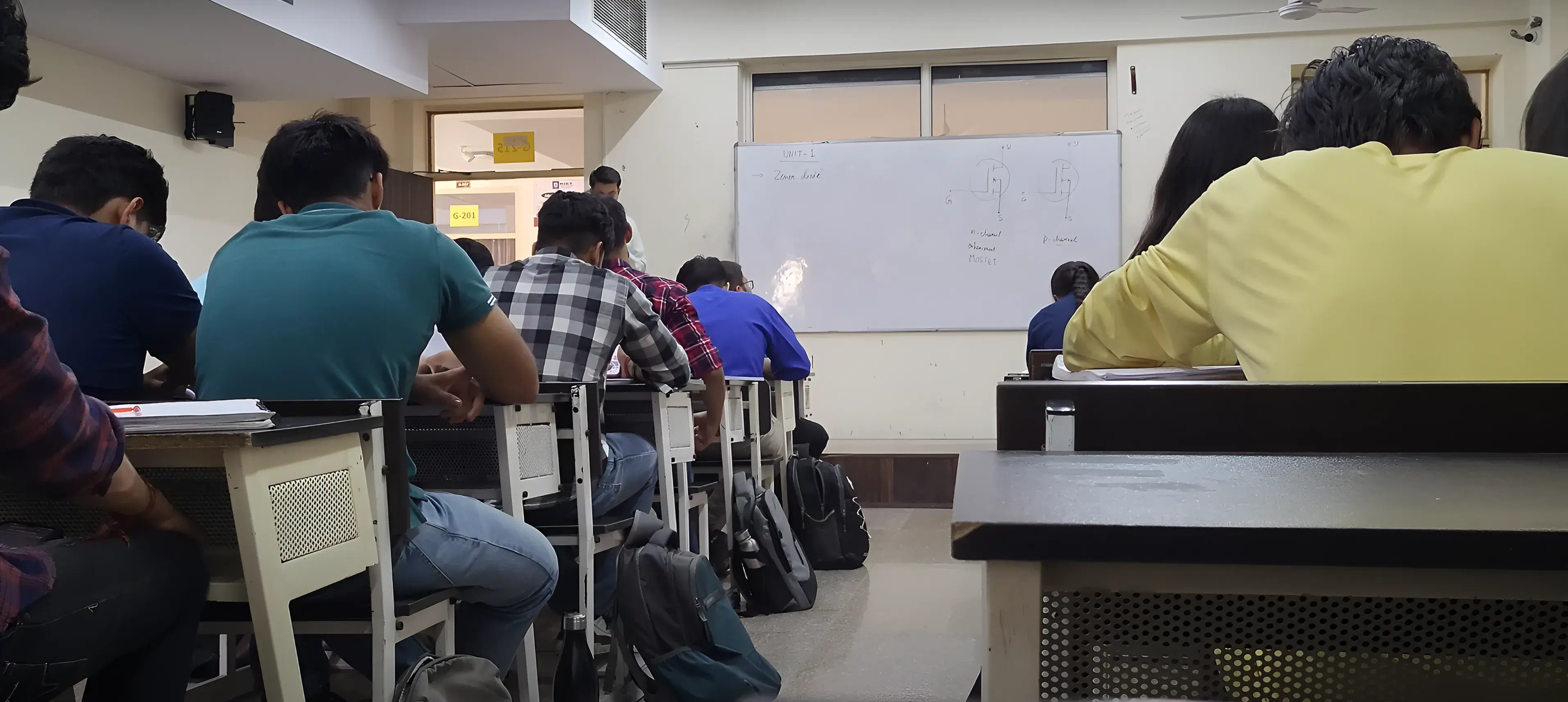 KIET Ghaziabad Academic Infrastructure photo 3