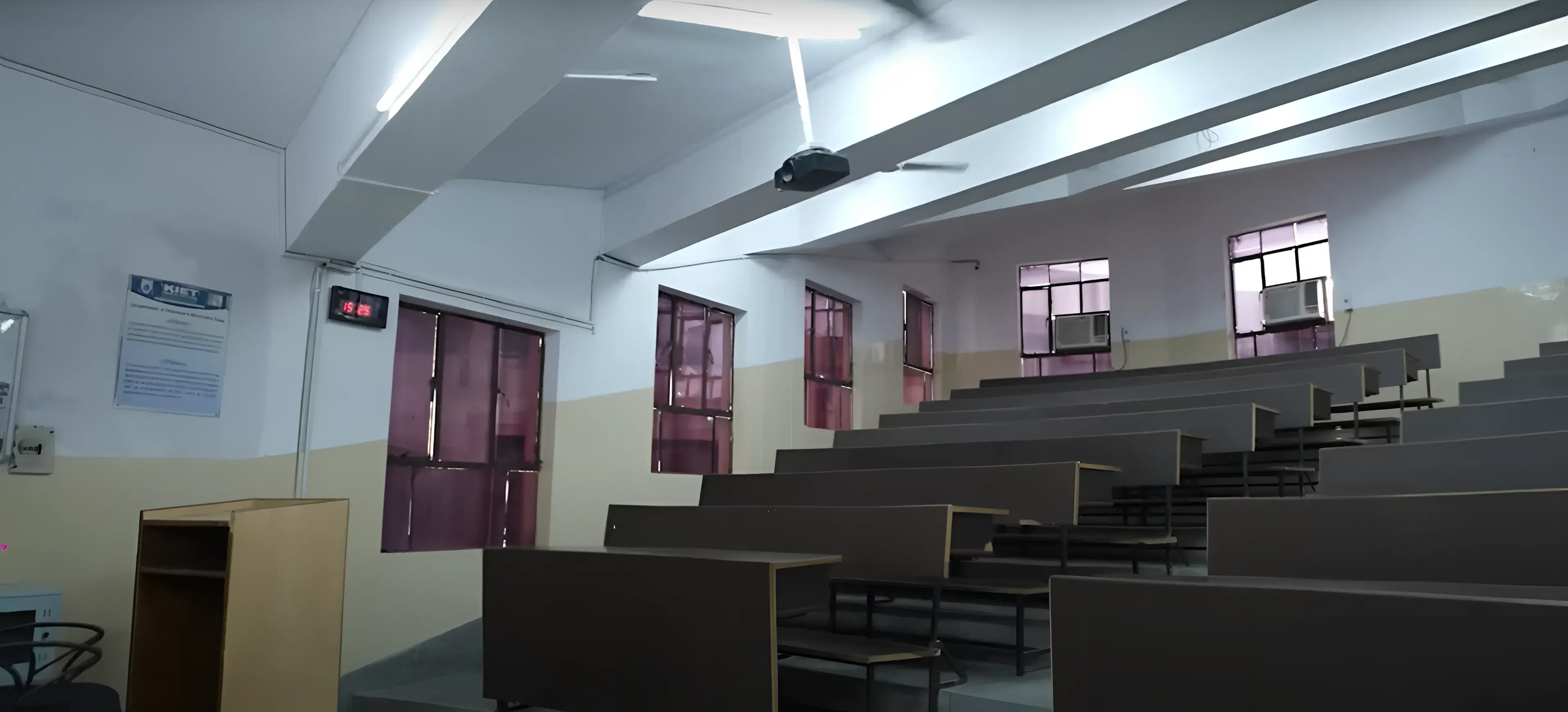 KIET Ghaziabad Academic Infrastructure photo 4