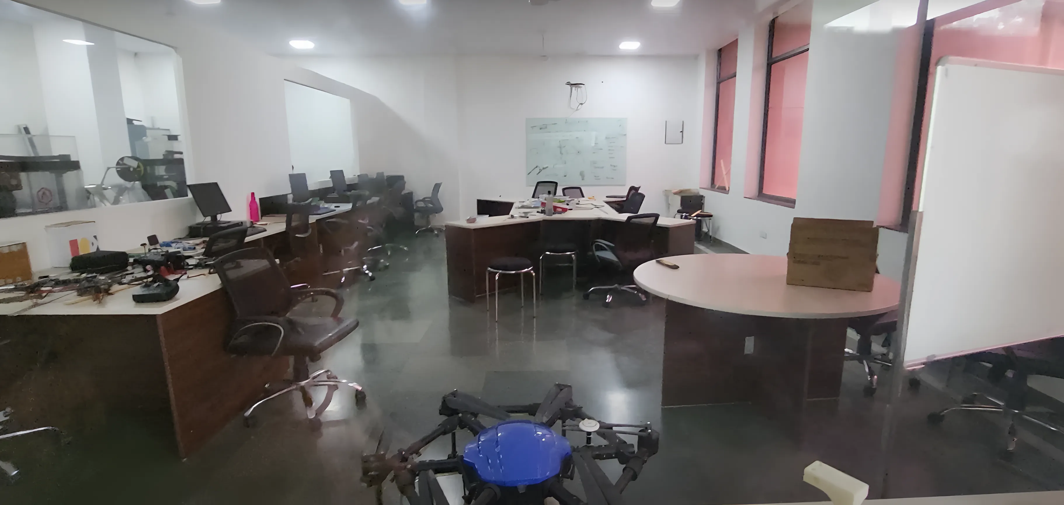 KIET University Academic Infrastructure photo 5