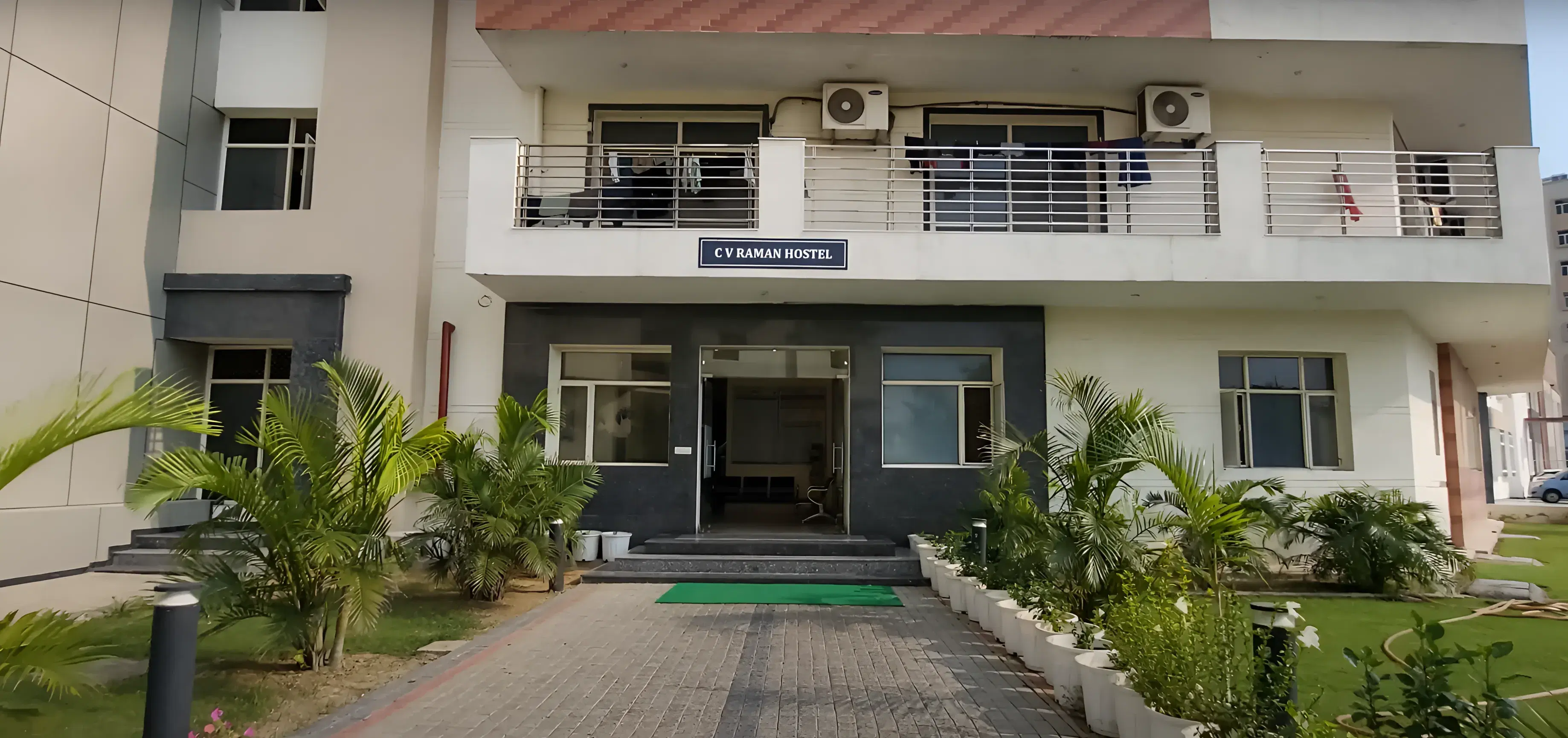 KIET Ghaziabad Hostel photo 3