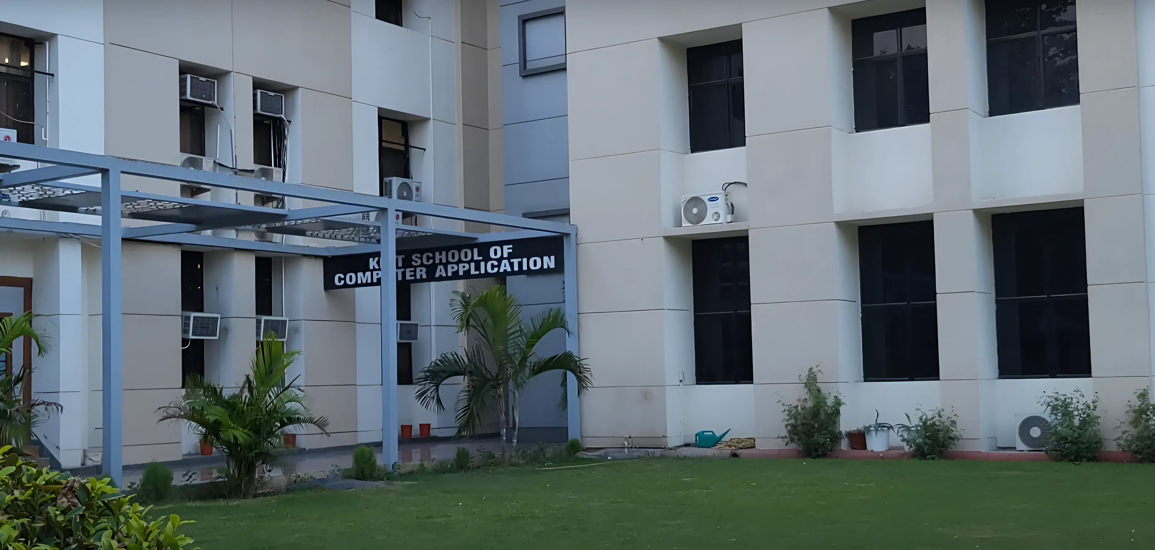 KIET Ghaziabad Academic Infrastructure photo 11