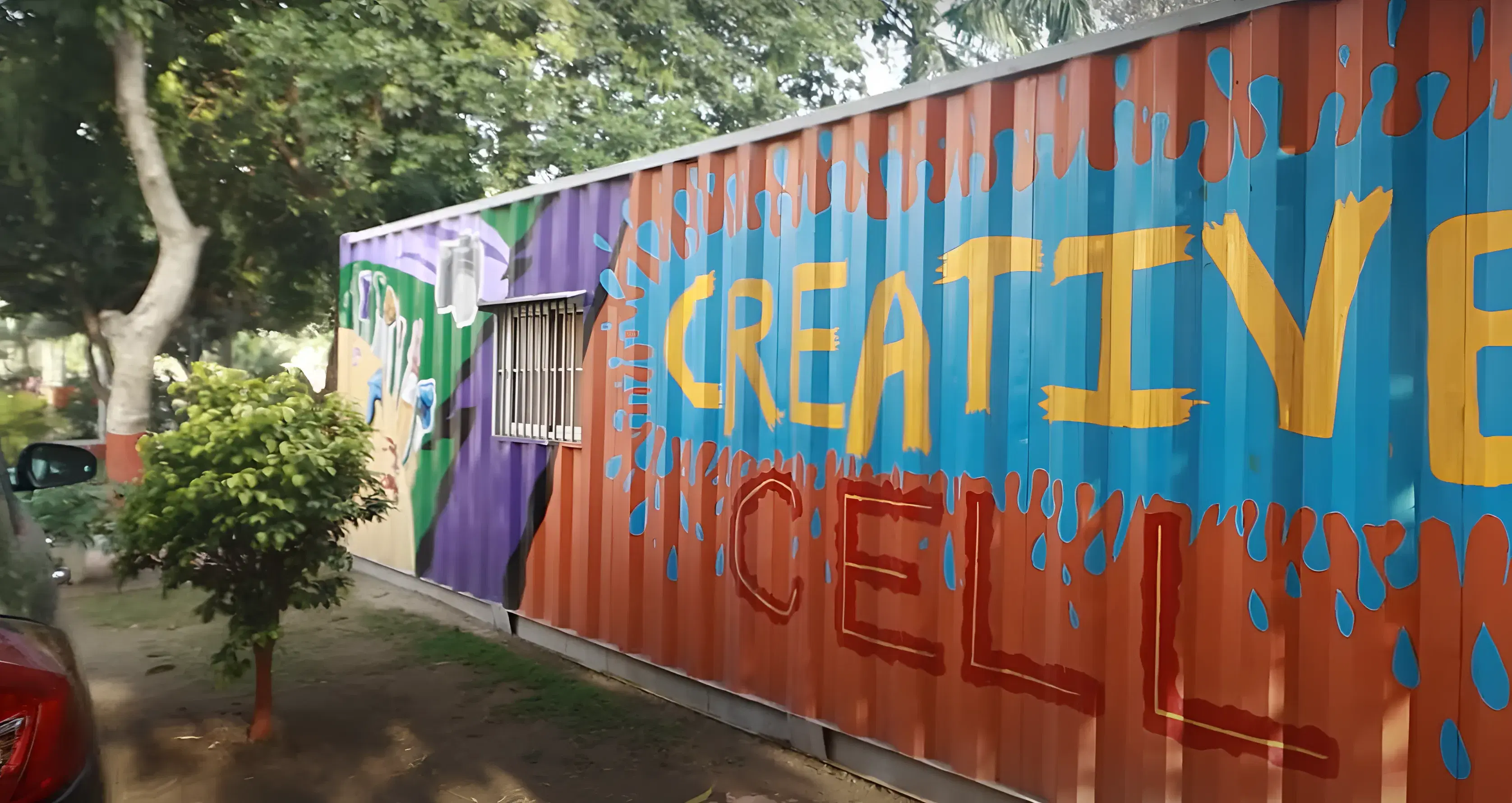 KIET Ghaziabad Academic Infrastructure photo 13