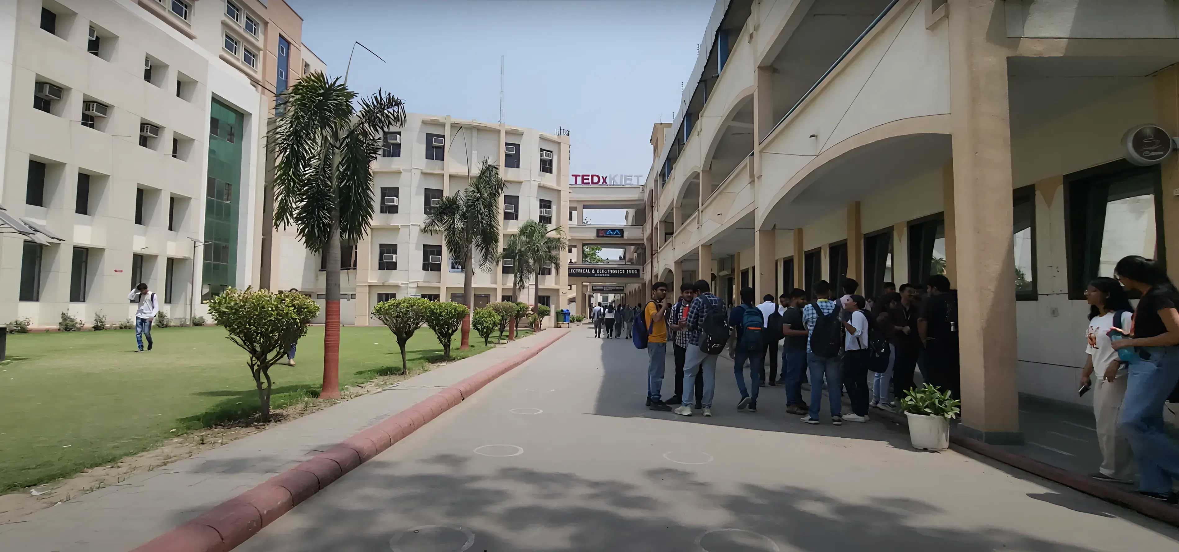 KIET Ghaziabad Academic Infrastructure photo 14