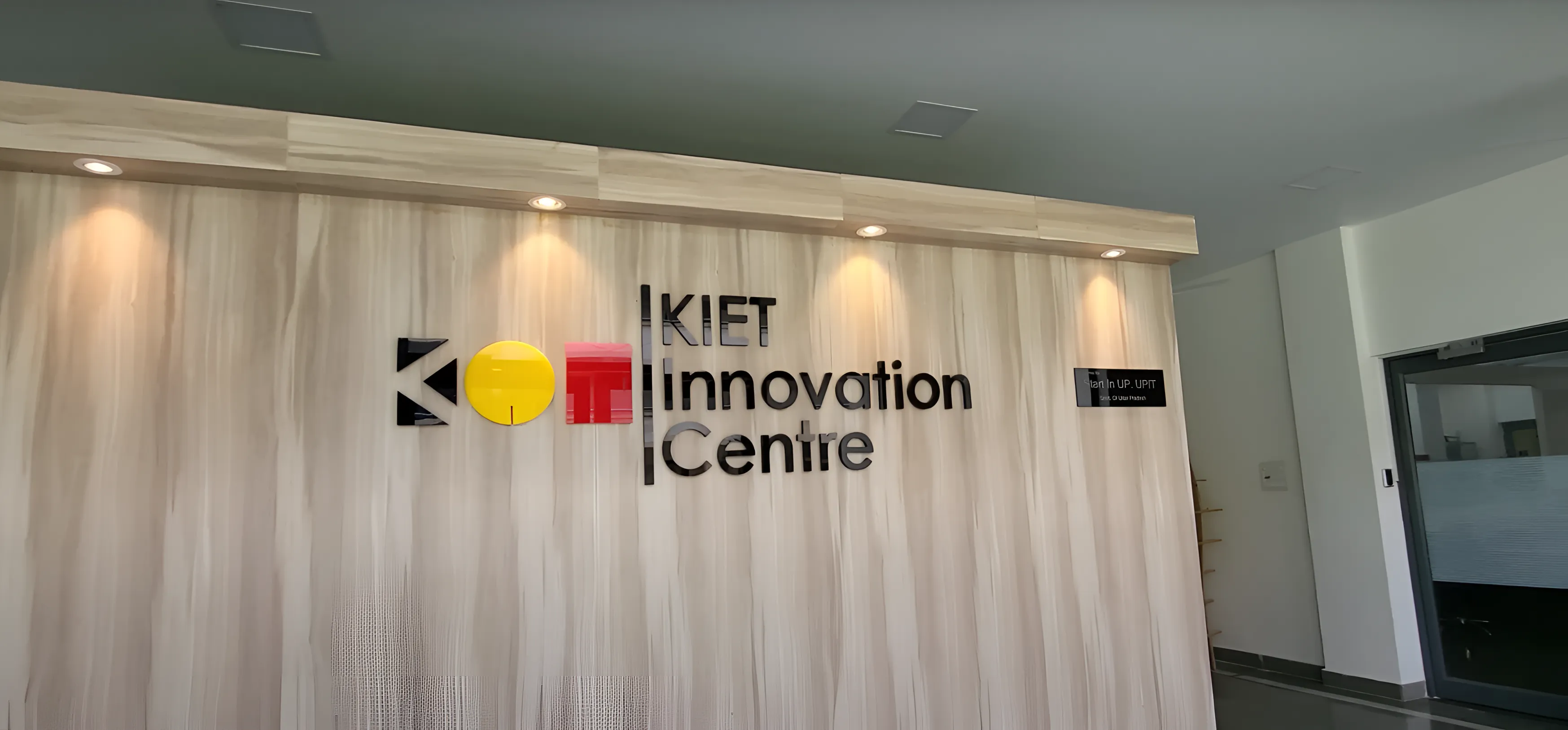 KIET University Facilities photo 1