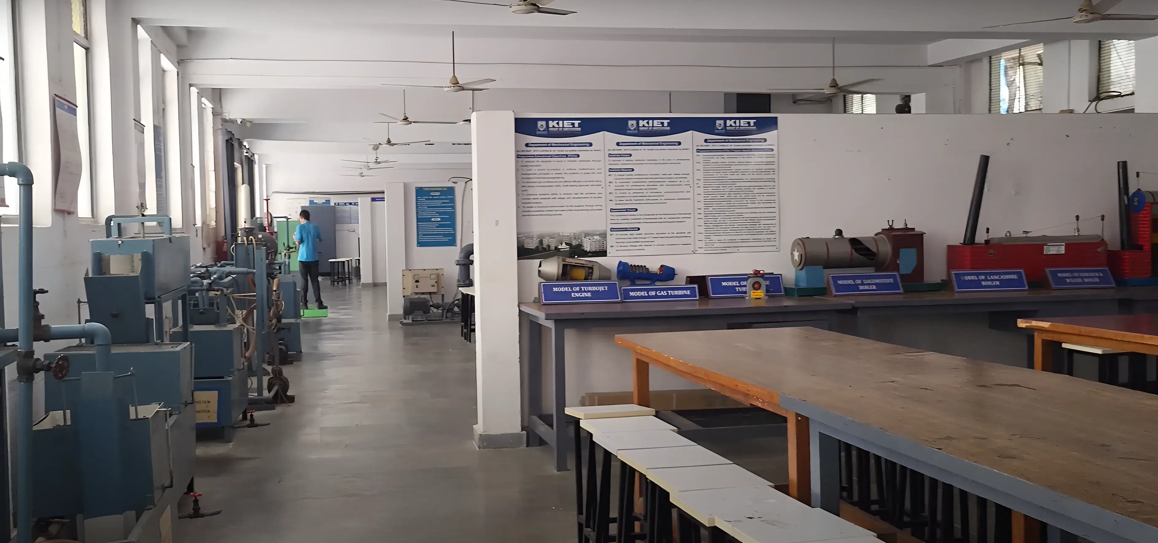 KIET Ghaziabad Academic Infrastructure photo 15