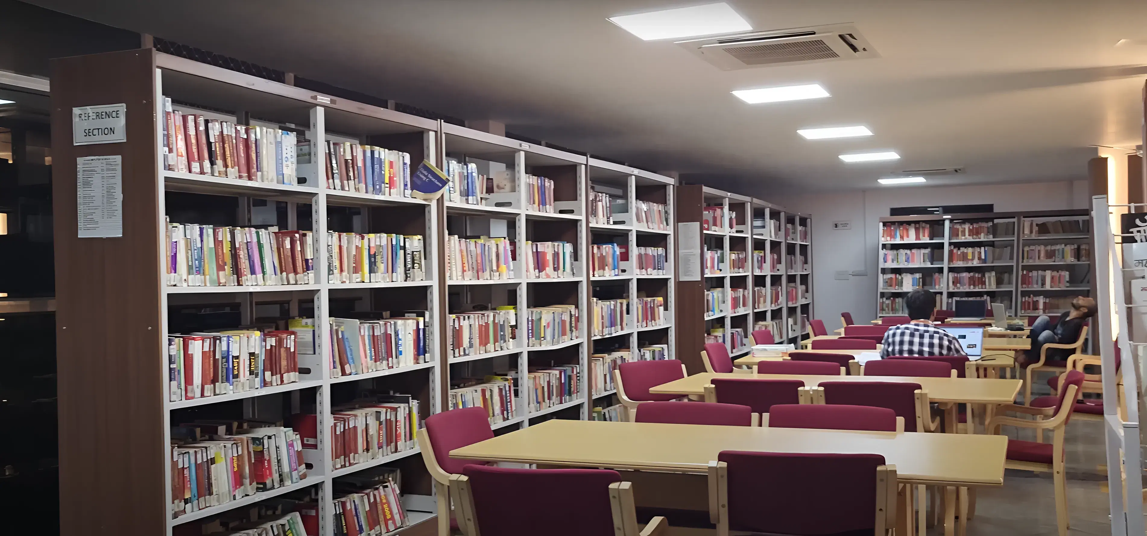 KIET Ghaziabad Library photo 1