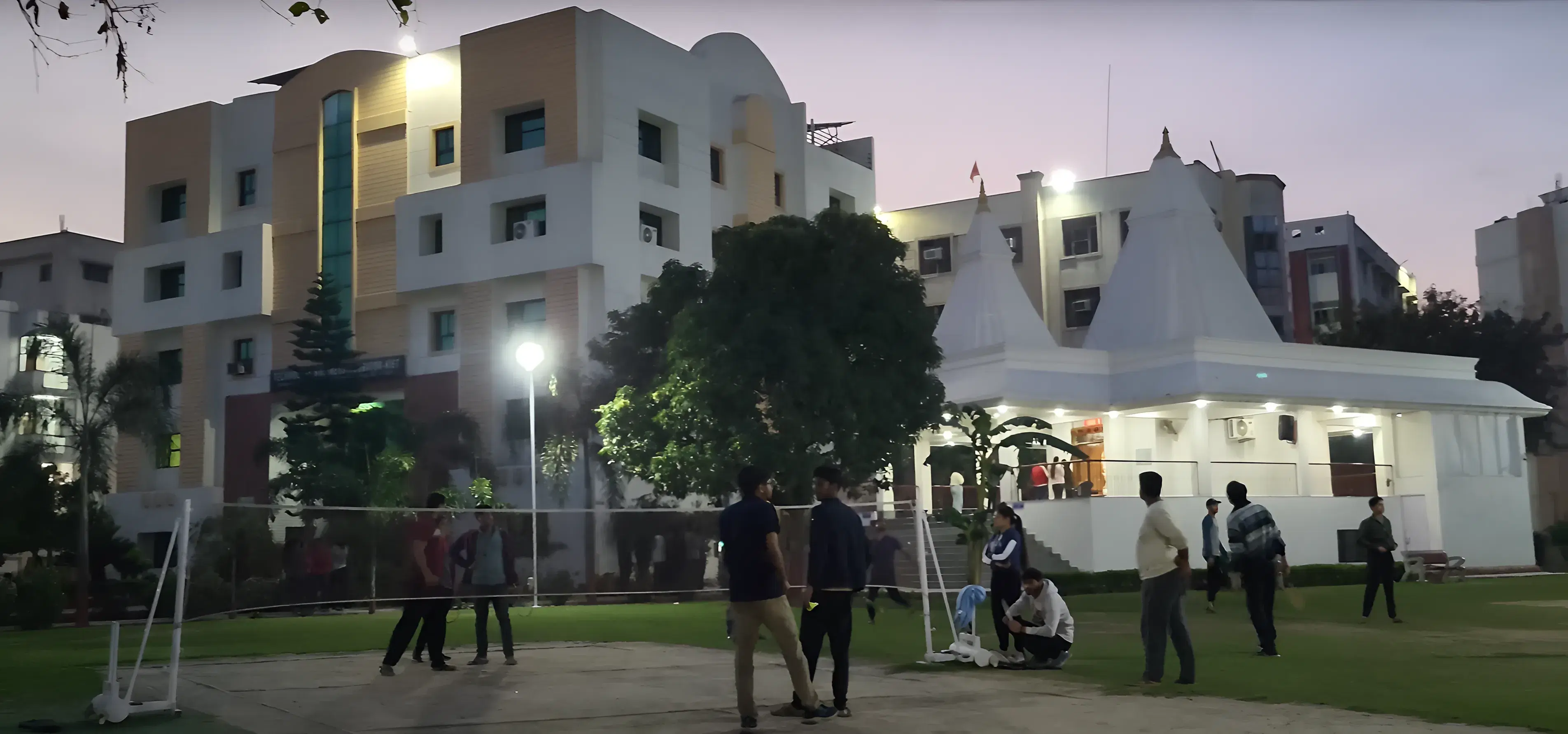 KIET Ghaziabad Sports Facilities photo 3