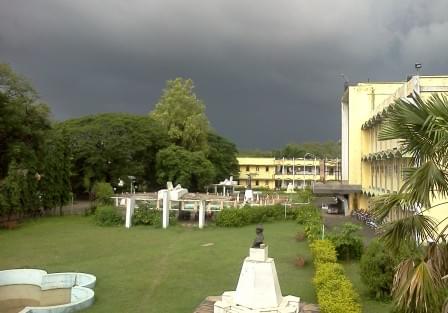 SATI Vidisha Infrastructure photo 2