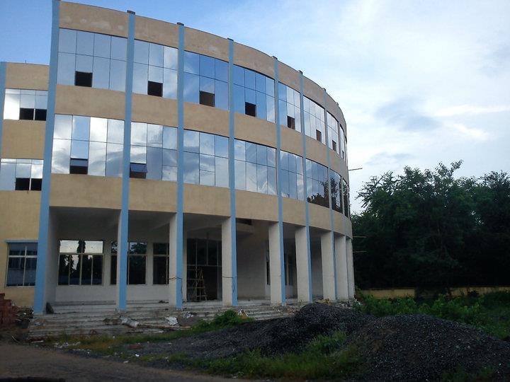 NIT Durgapur Campus photo 2