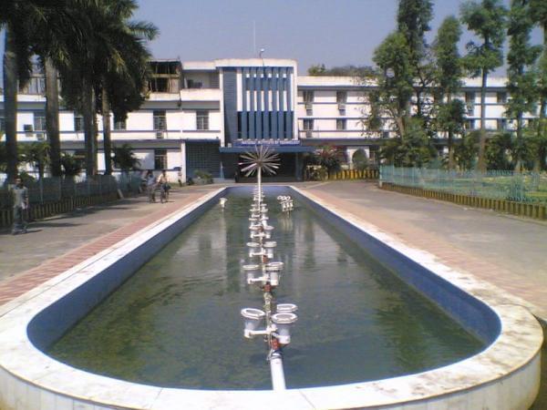 NIT Durgapur Campus photo 1