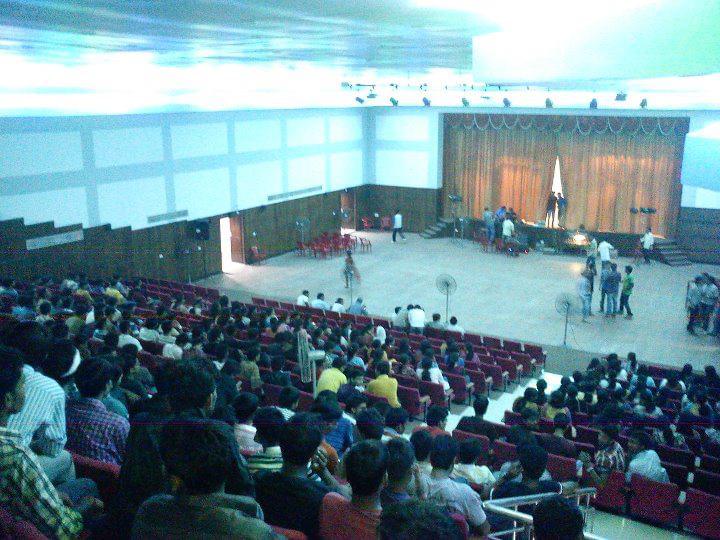 NIT Durgapur Events photo 1