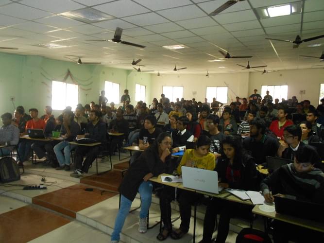 NIT Durgapur Events photo 2