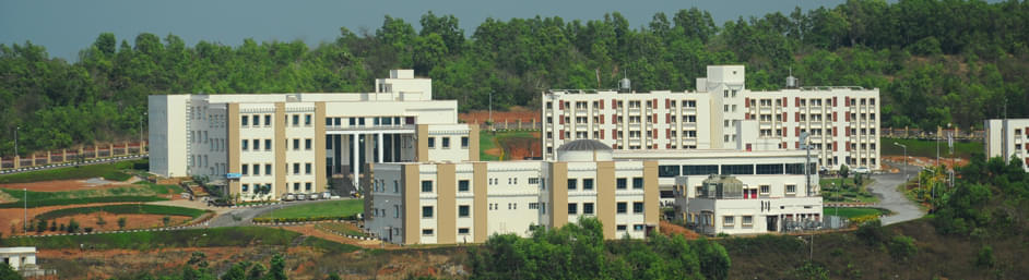 TAPMI Manipal Campus photo 1