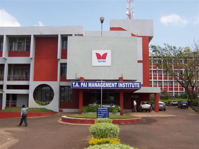 TAPMI Manipal Campus photo 2