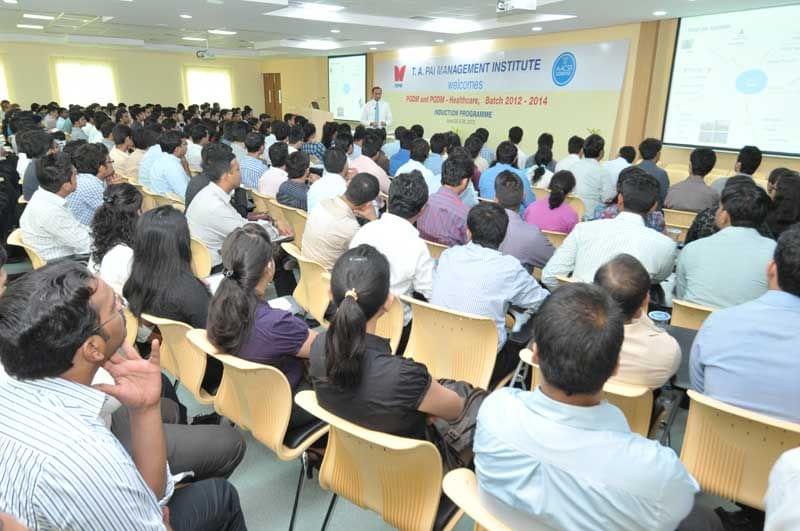 TAPMI Manipal Facilities photo 2