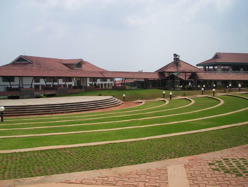 IIM Kozhikode Campus photo 1