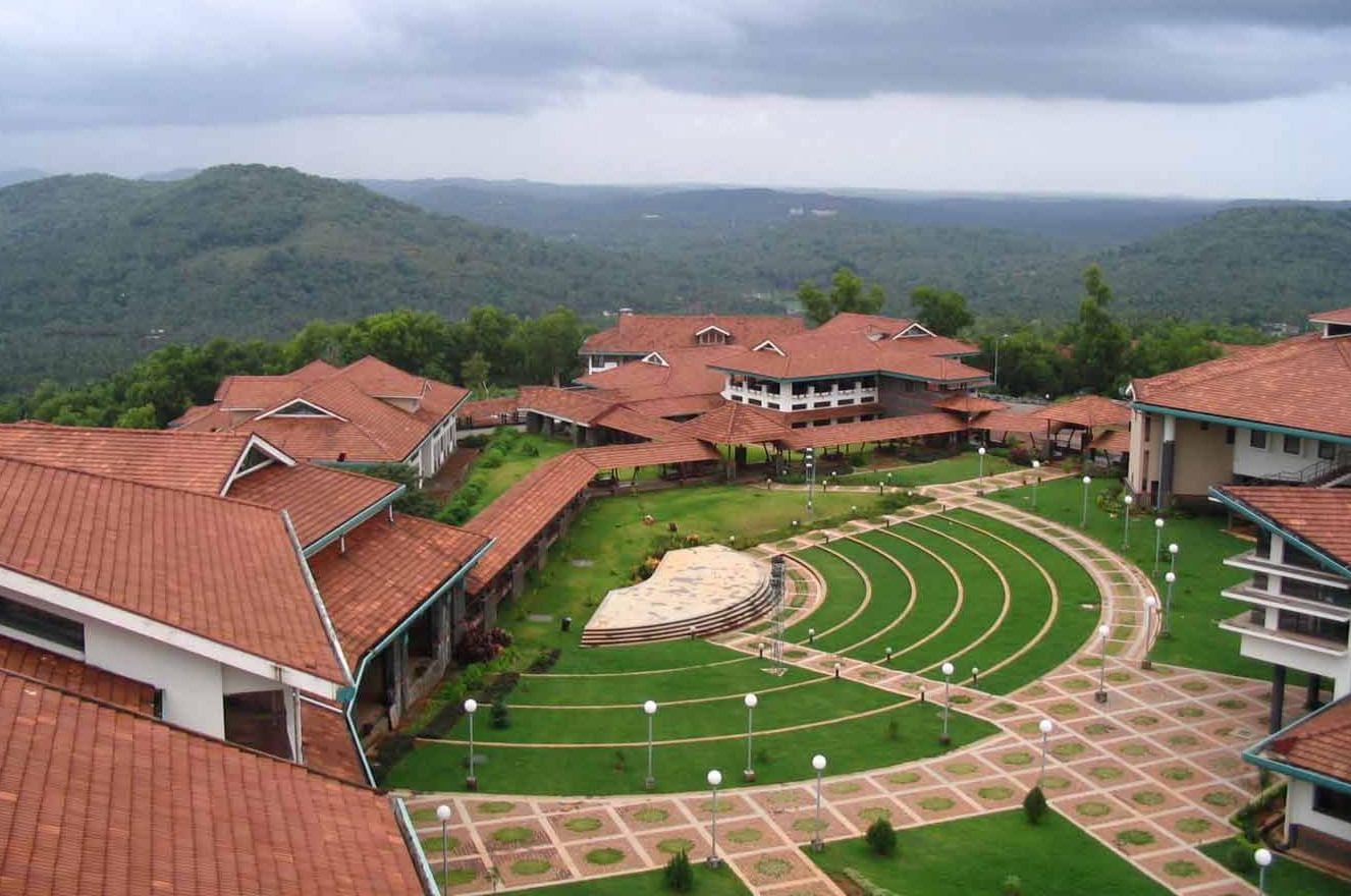 IIM Kozhikode Campus photo 3