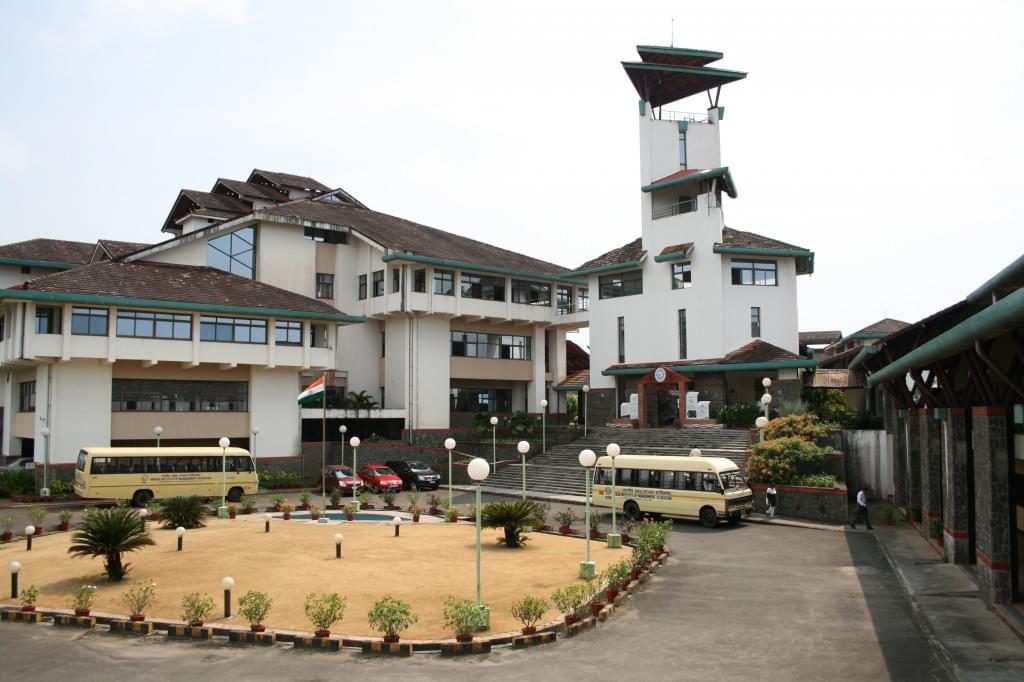 IIM Kozhikode Campus photo 5