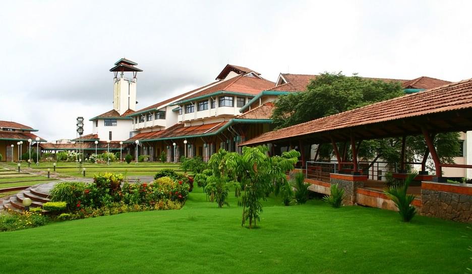 IIM Kozhikode Campus photo 6
