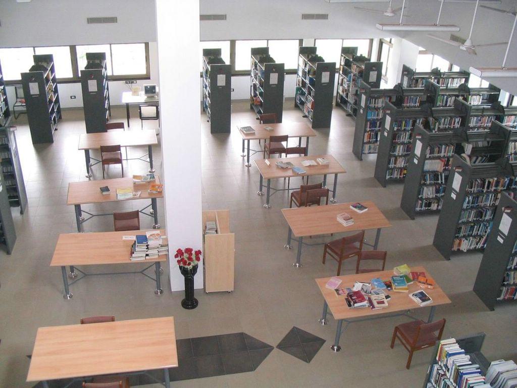 IIM Kozhikode Infrastructure photo 2