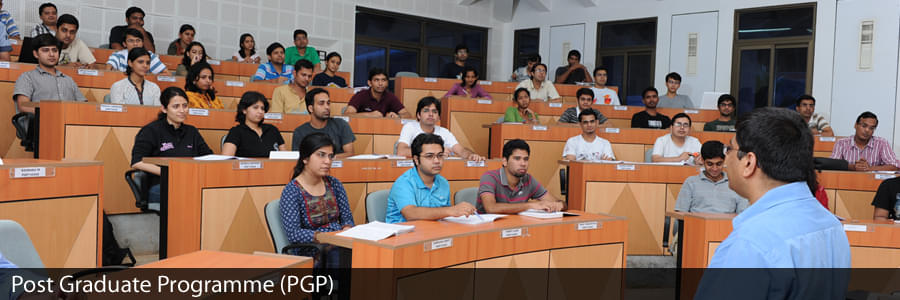 IIM Kozhikode Infrastructure photo 1