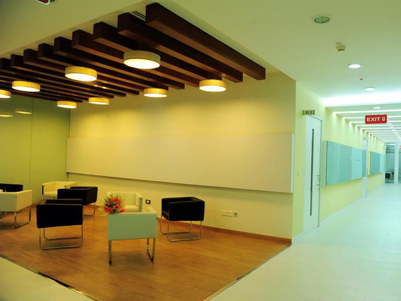 IIM Kozhikode Infrastructure photo 3