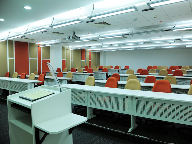 IIM Kozhikode Infrastructure photo 4