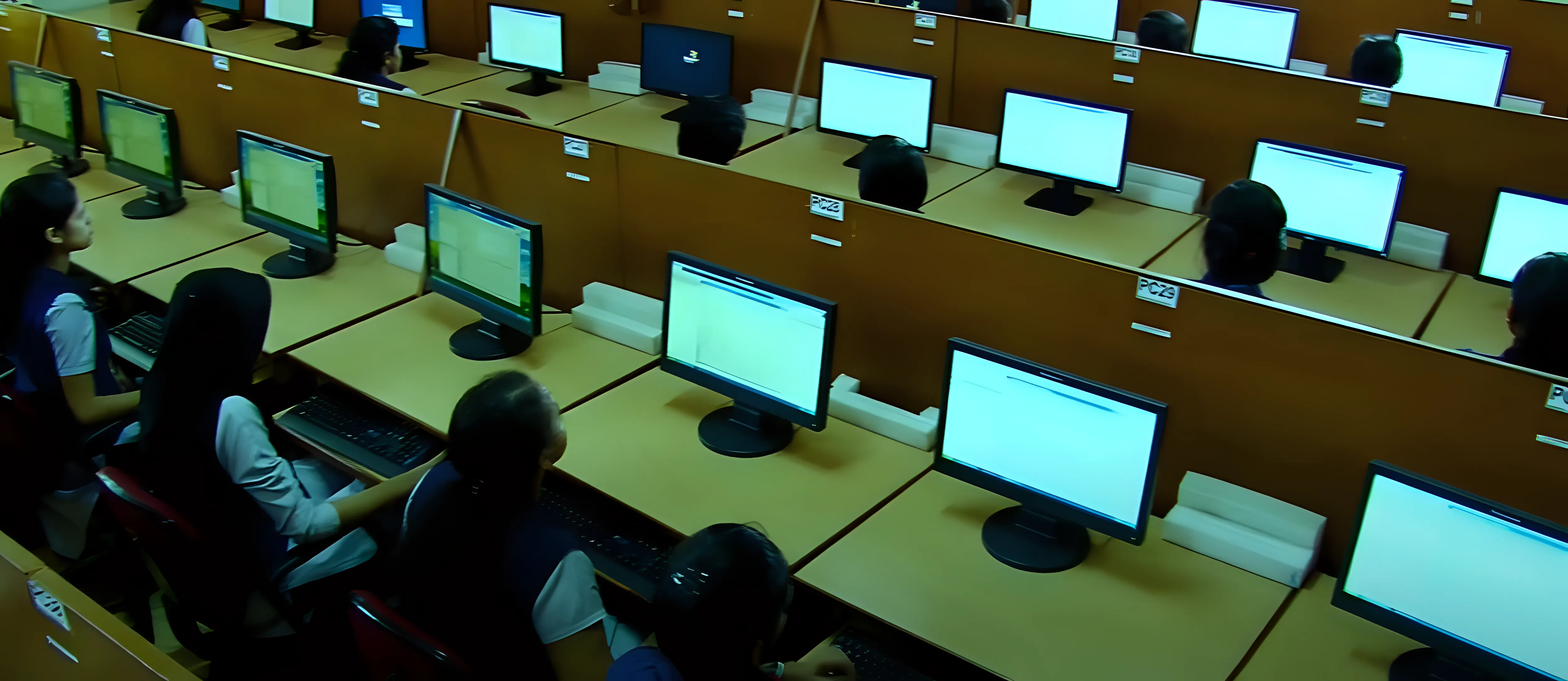 LBS Institute of Technology for Women Poojappura academic infrastrcuture photo 5