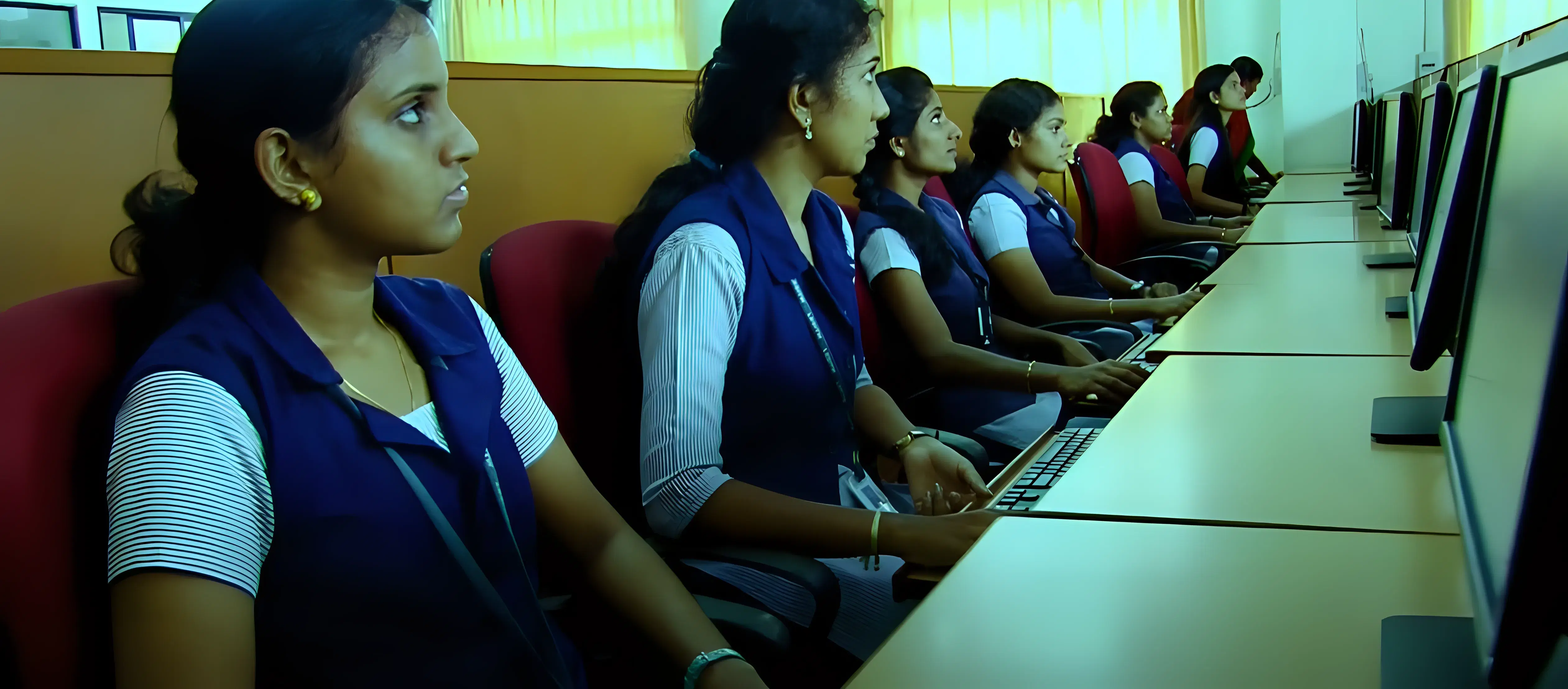 LBS Institute of Technology for Women Poojappura academic infrastrcuture photo 7