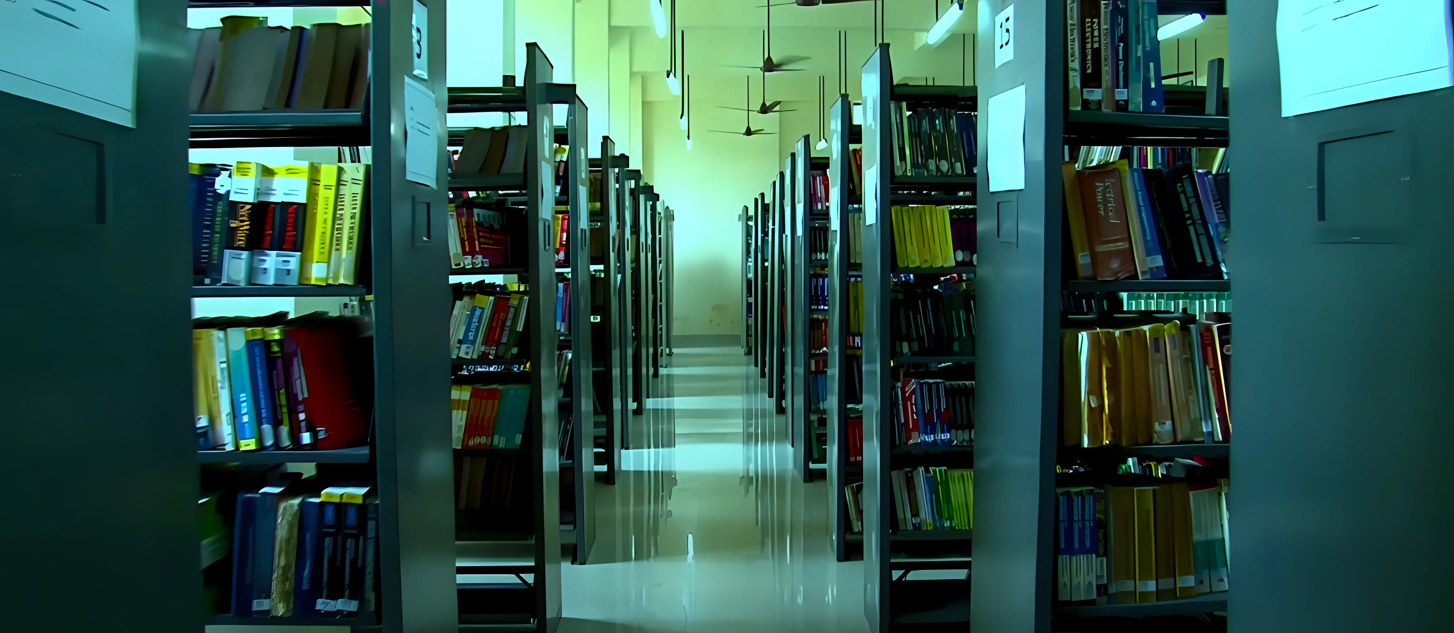 LBS Institute of Technology for Women Poojappura library photo 2