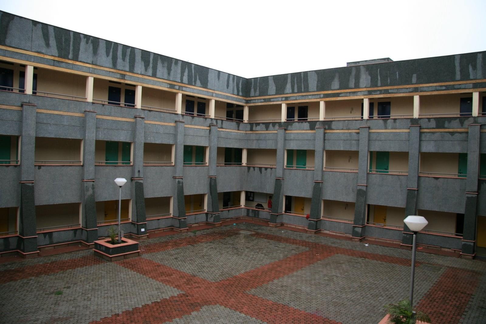 IIM Indore hostel photo 3