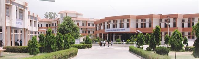 Vaish College of Engineering Rohtak Campus Images photo 1