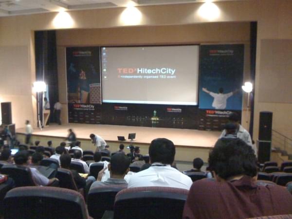 ISB Hyderabad Facilities photo 1