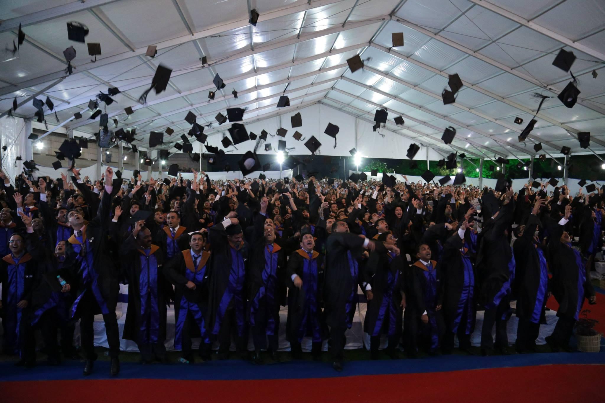 ISB Hyderabad Events photo 1